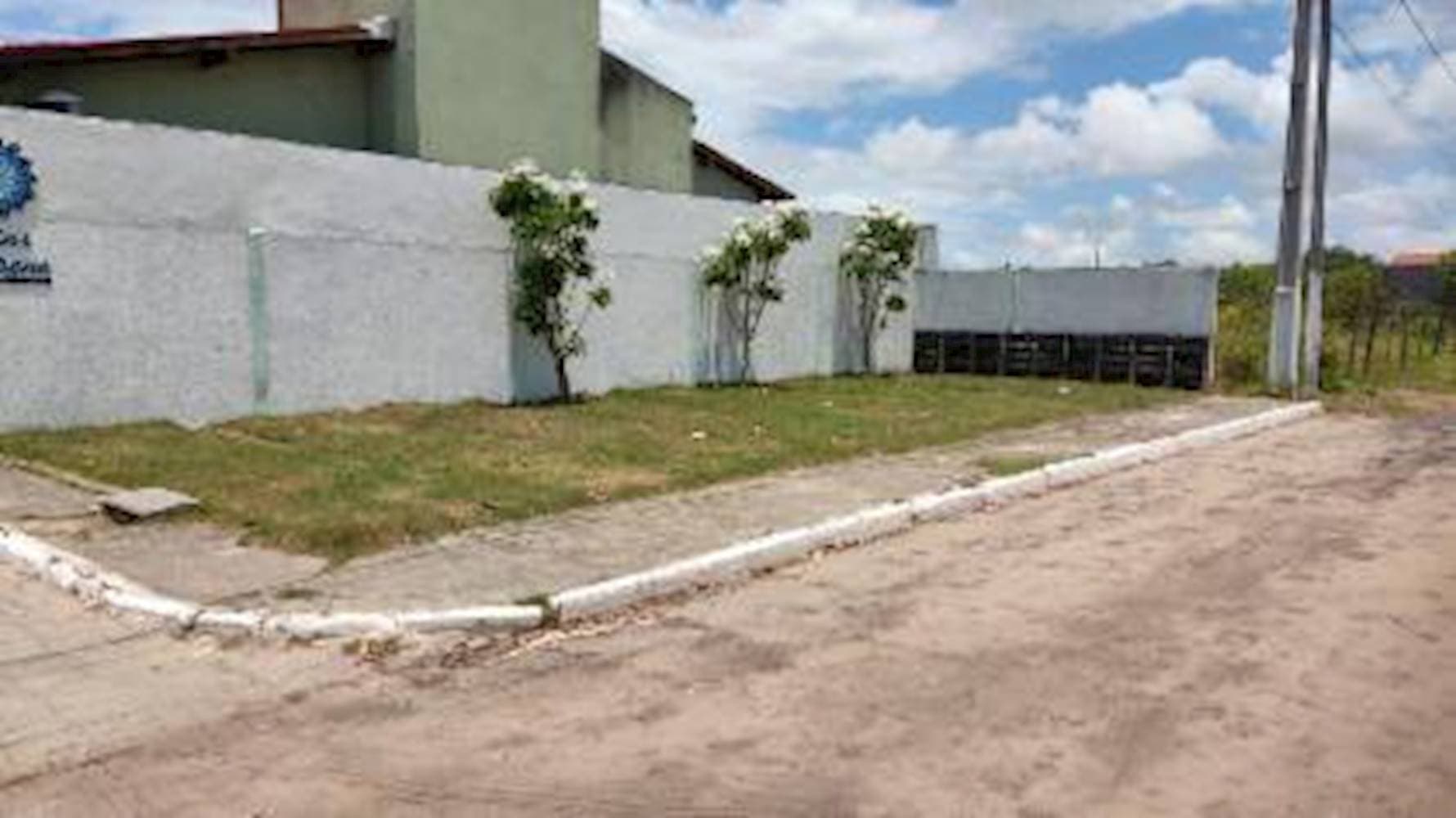 Foto 5 de 17: Casa em leilão em Marechal Deodoro - AL — Casa no Povoado das Pedras - Marechal Deodoro/AL.