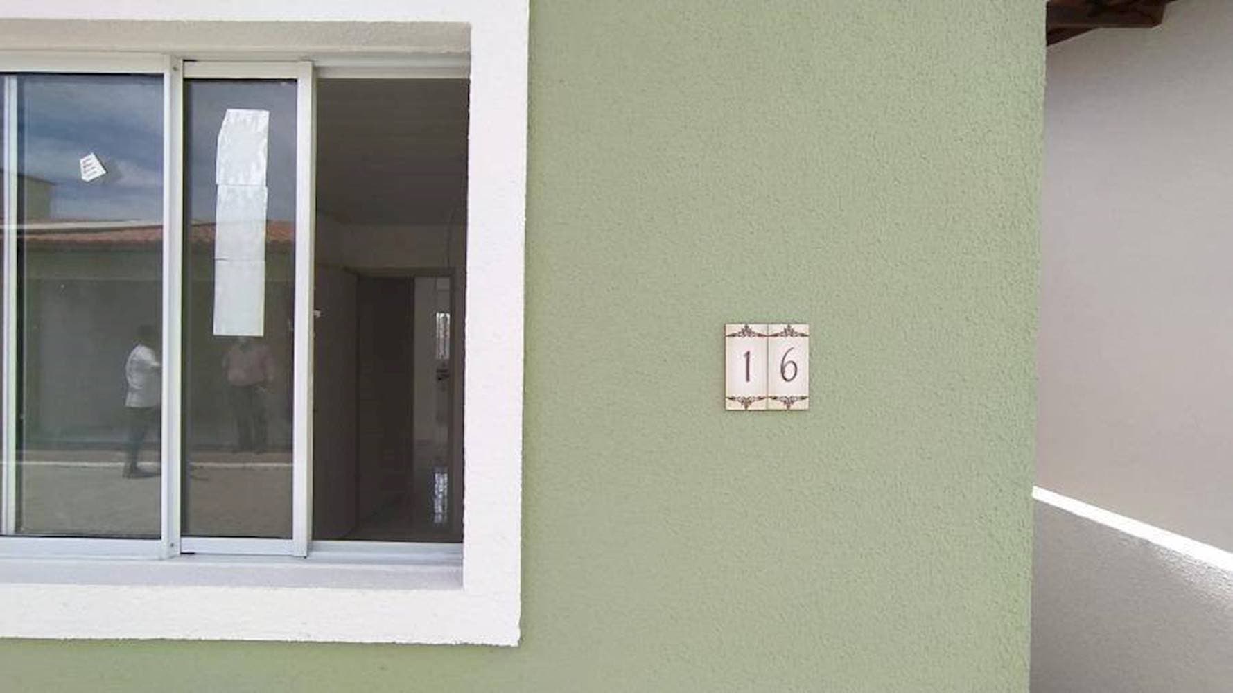 Foto 6 de 17: Casa em leilão em Marechal Deodoro - AL — Casa no Povoado das Pedras - Marechal Deodoro/AL.