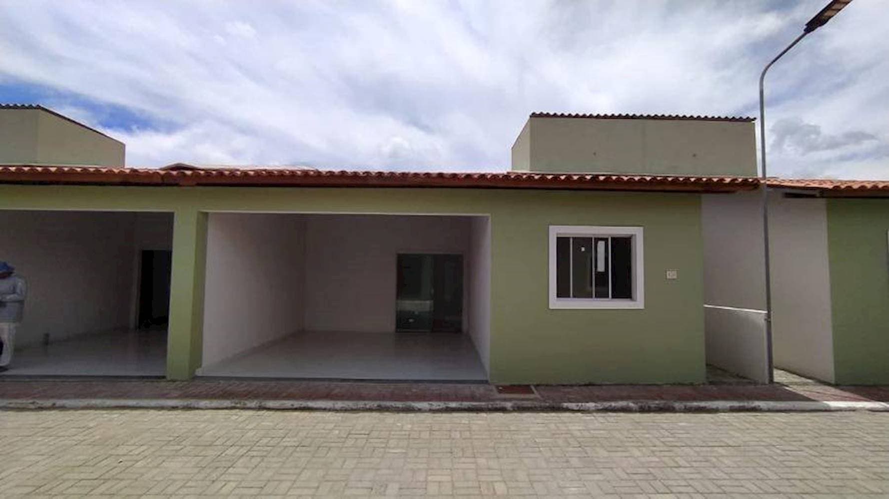 Foto 7 de 17: Casa em leilão em Marechal Deodoro - AL — Casa no Povoado das Pedras - Marechal Deodoro/AL.