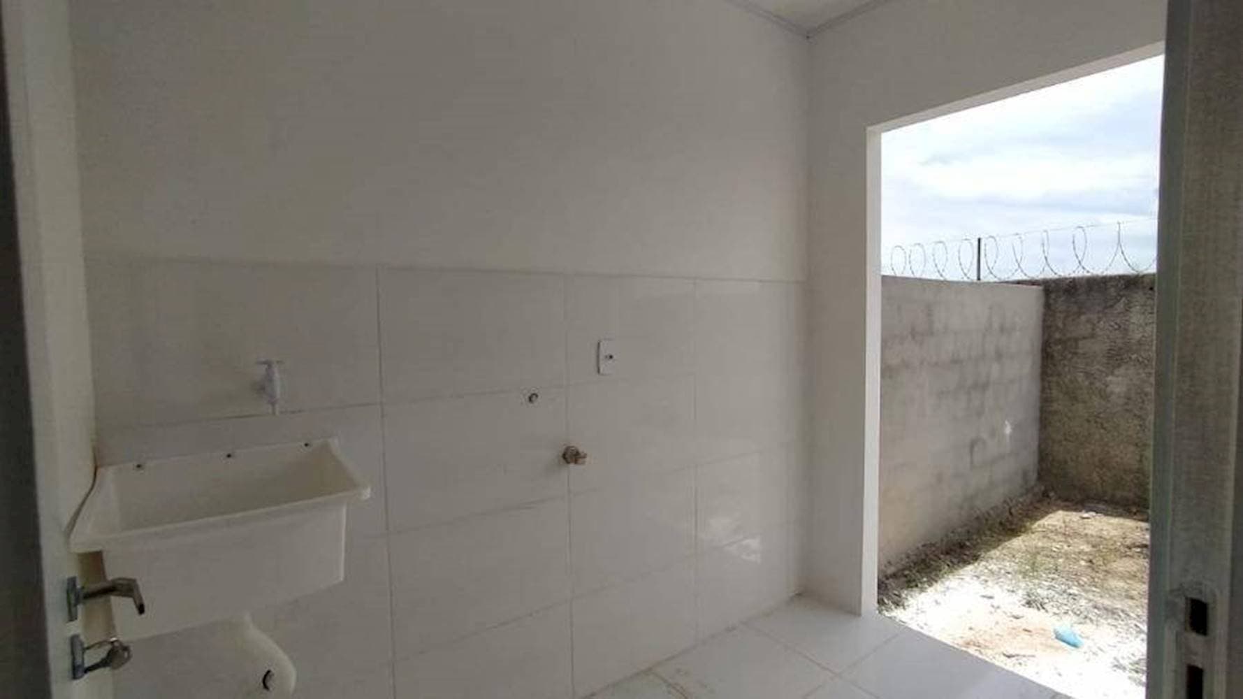 Foto 11 de 17: Casa em leilão em Marechal Deodoro - AL — Casa no Povoado das Pedras - Marechal Deodoro/AL.