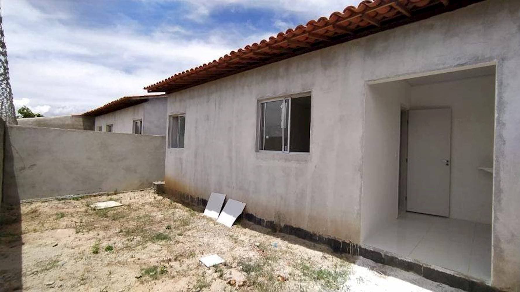 Foto 17 de 17: Casa em leilão em Marechal Deodoro - AL — Casa no Povoado das Pedras - Marechal Deodoro/AL.
