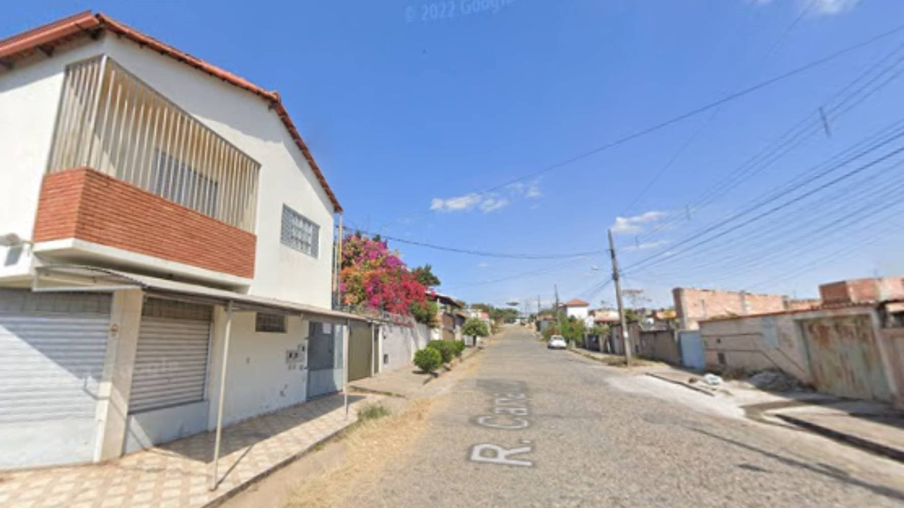 Foto 4 de 5: Apartamento em leilão em Divinópolis - MG — Apartamento no Bairro Santa Rosa em Divinópolis/MG