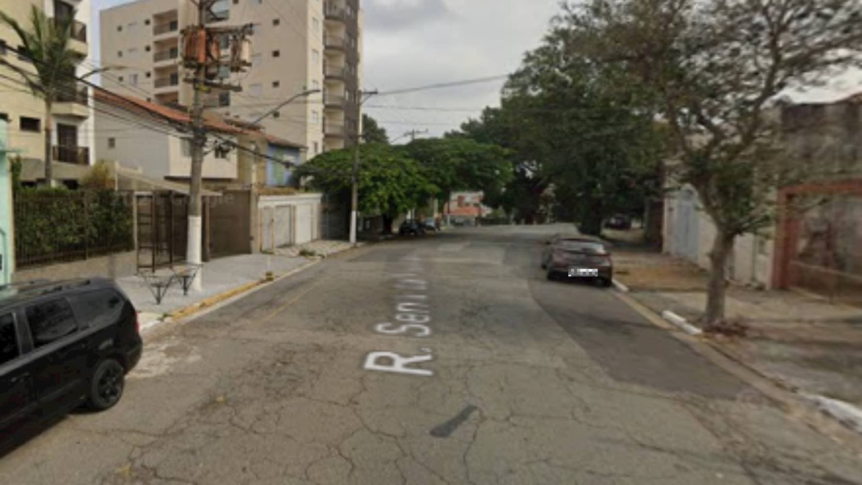 Foto 2 de 4: Apartamento em leilão em São Paulo - SP — Apartamento no "Condominio Edifício Portal da Serra" - Vila Prudente - São Paulo/SP