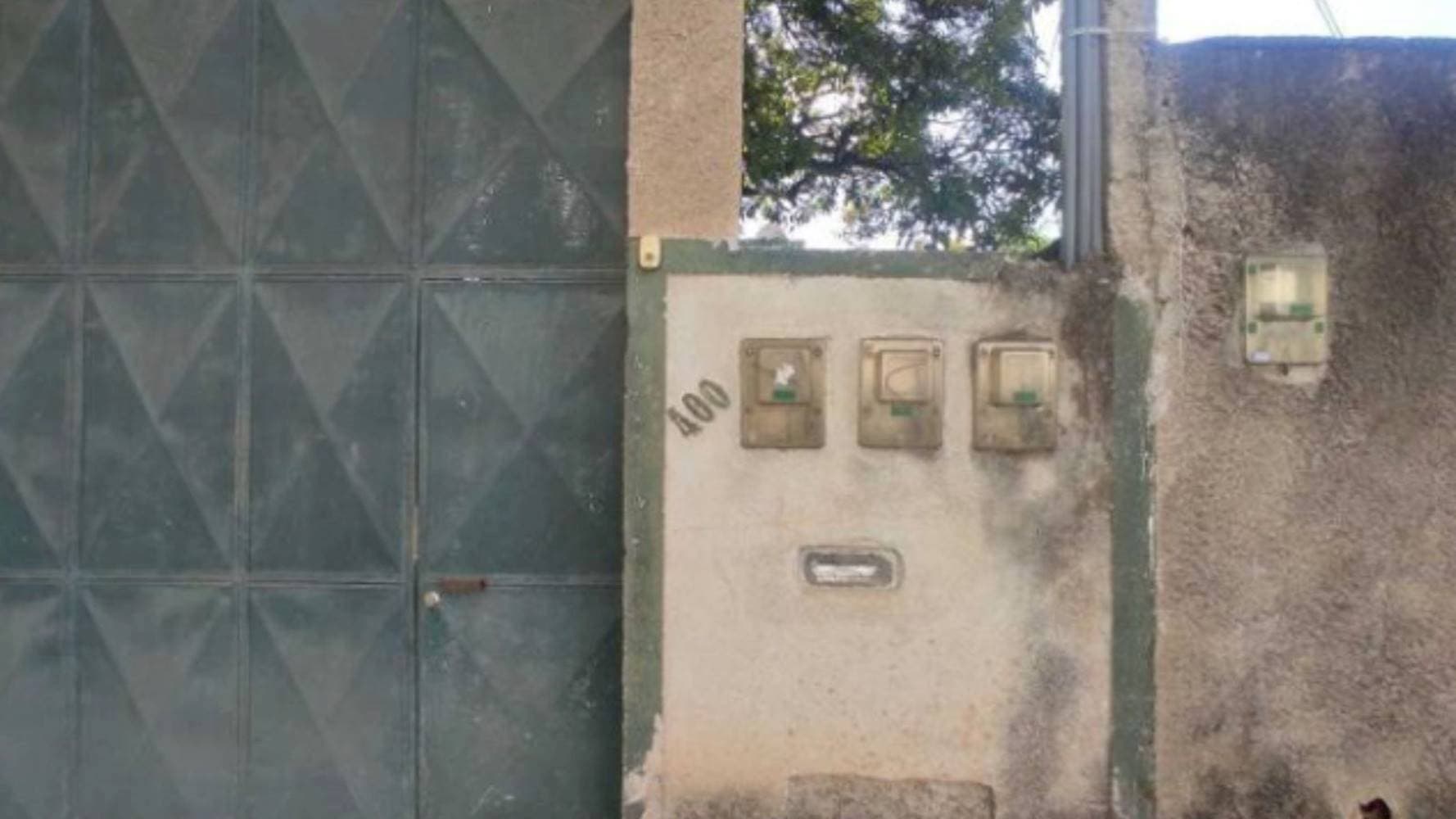 Foto 3 de 5: Casa em leilão em Barra Mansa - RJ — Imóvel em Santa Rita - Barra Mansa/RJ