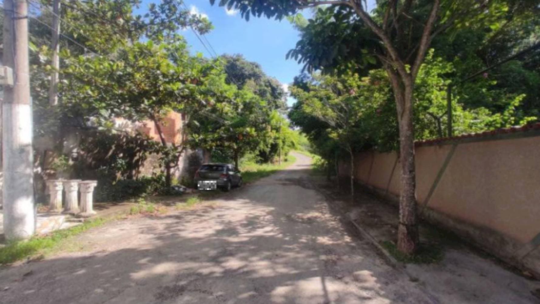 Foto 4 de 5: Casa em leilão em Barra Mansa - RJ — Imóvel em Santa Rita - Barra Mansa/RJ