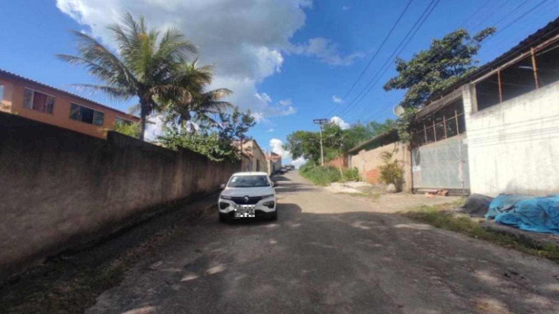 Foto 5 de 5: Casa em leilão em Barra Mansa - RJ — Imóvel em Santa Rita - Barra Mansa/RJ