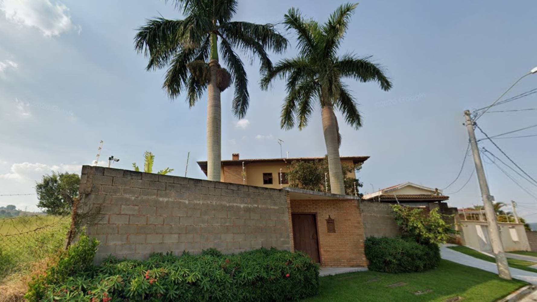Foto 3 de 6: Casa em leilão em Campinas - SP — Casa no Jardim Conceição em Campinas/SP