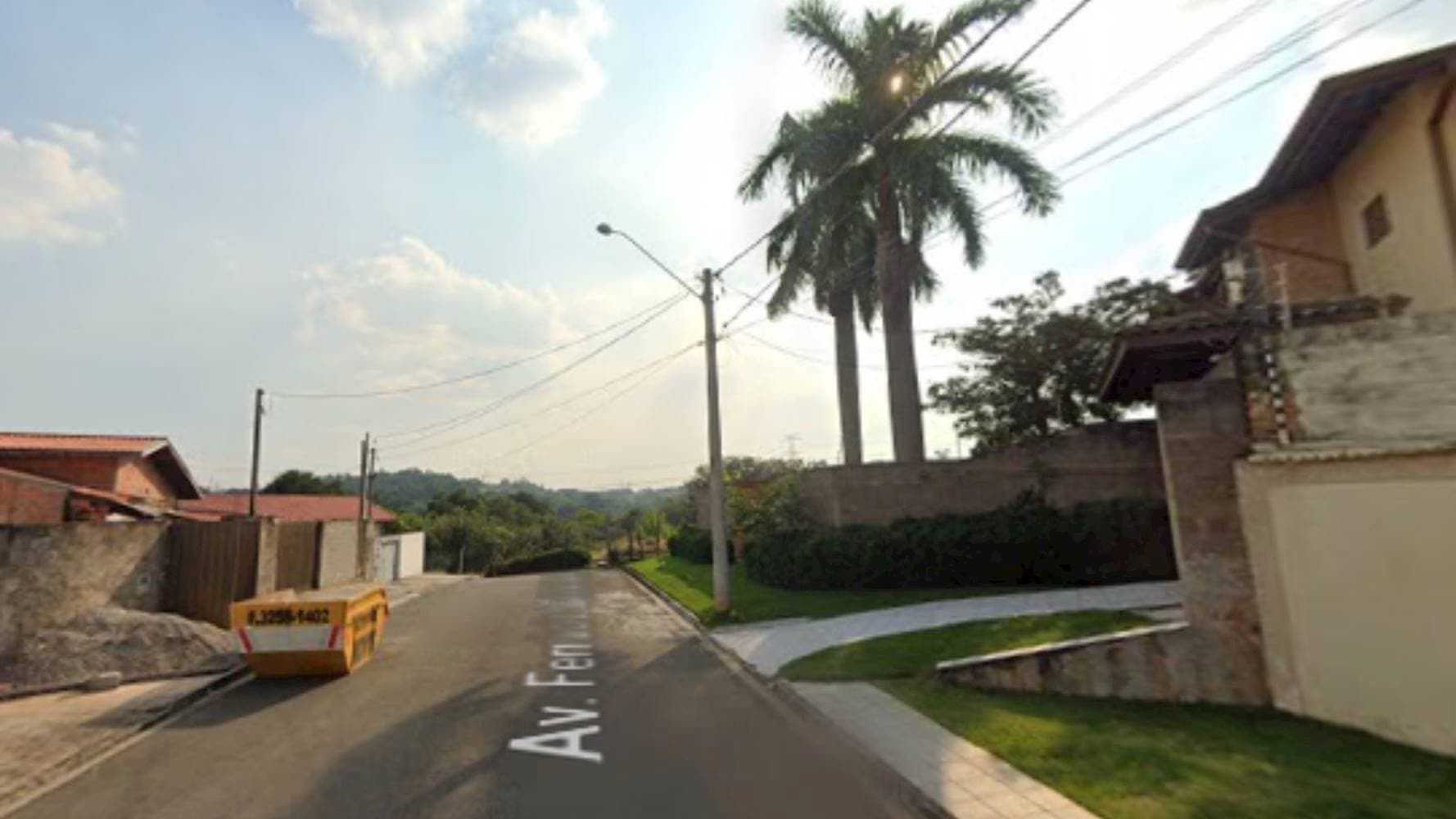 Foto 6 de 6: Casa em leilão em Campinas - SP — Casa no Jardim Conceição em Campinas/SP