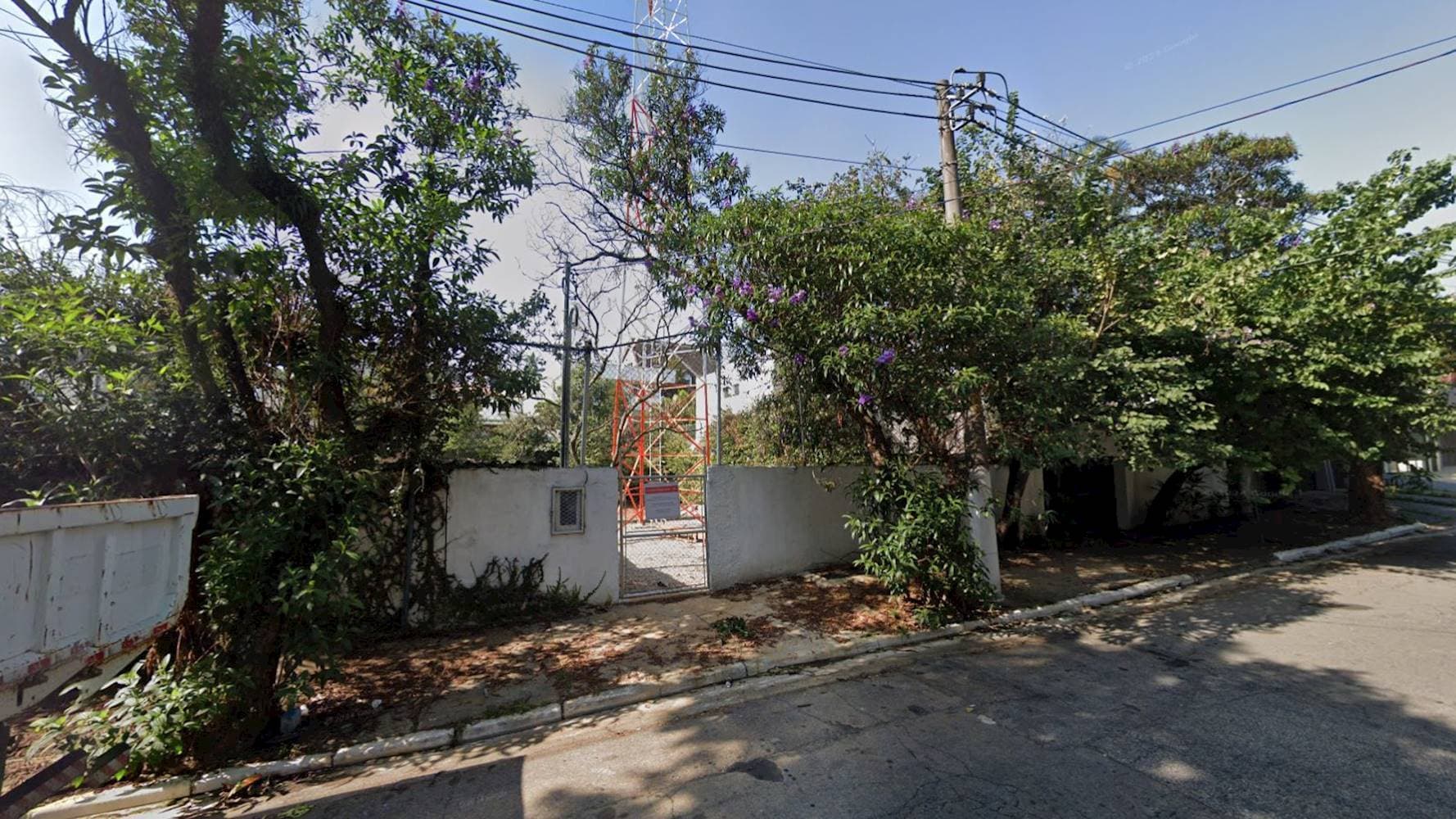 Foto 2 de 7: Terreno em leilão em São Paulo - SP — Terreno em Santo Amaro - São Paulo/SP | 540,00 m²