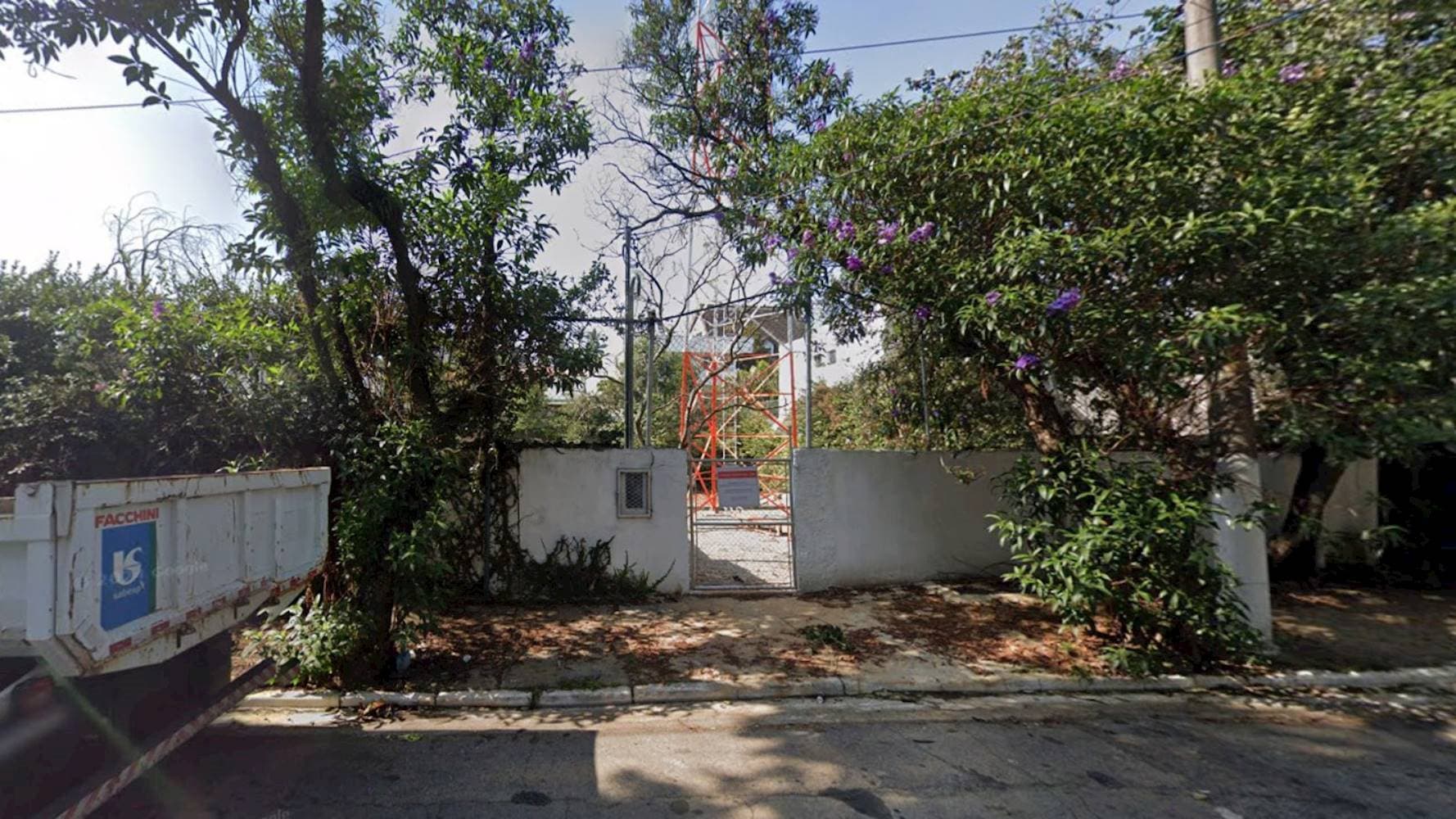 Foto 6 de 7: Terreno em leilão em São Paulo - SP — Terreno em Santo Amaro - São Paulo/SP | 540,00 m²