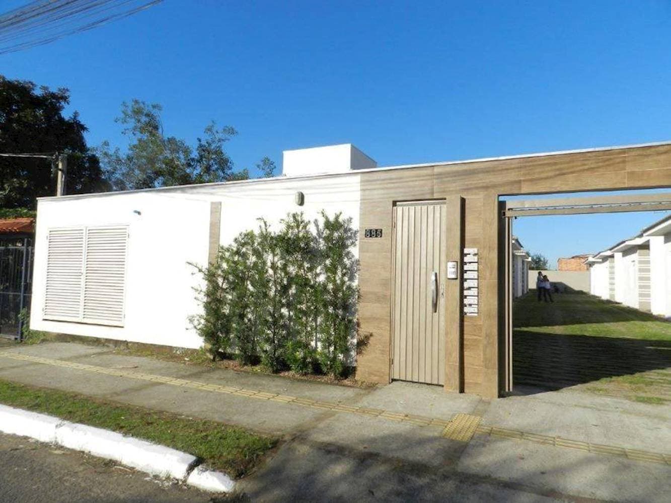 Foto 3 de 17: Casa em leilão em Canoas - RS — Casa no "Condomínio Residencial Gois" - Mathias Velho - Canoas/RS