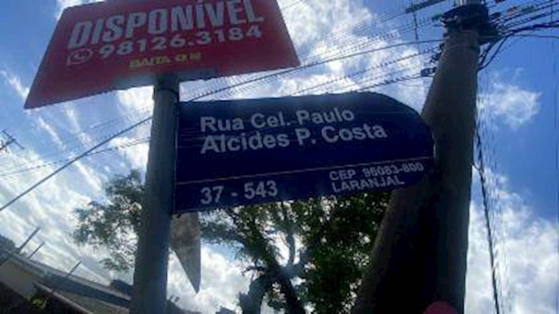 Foto 7 de 15: Casa em leilão em Pelotas - RS — Casa em Laranjal - Pelotas/RS