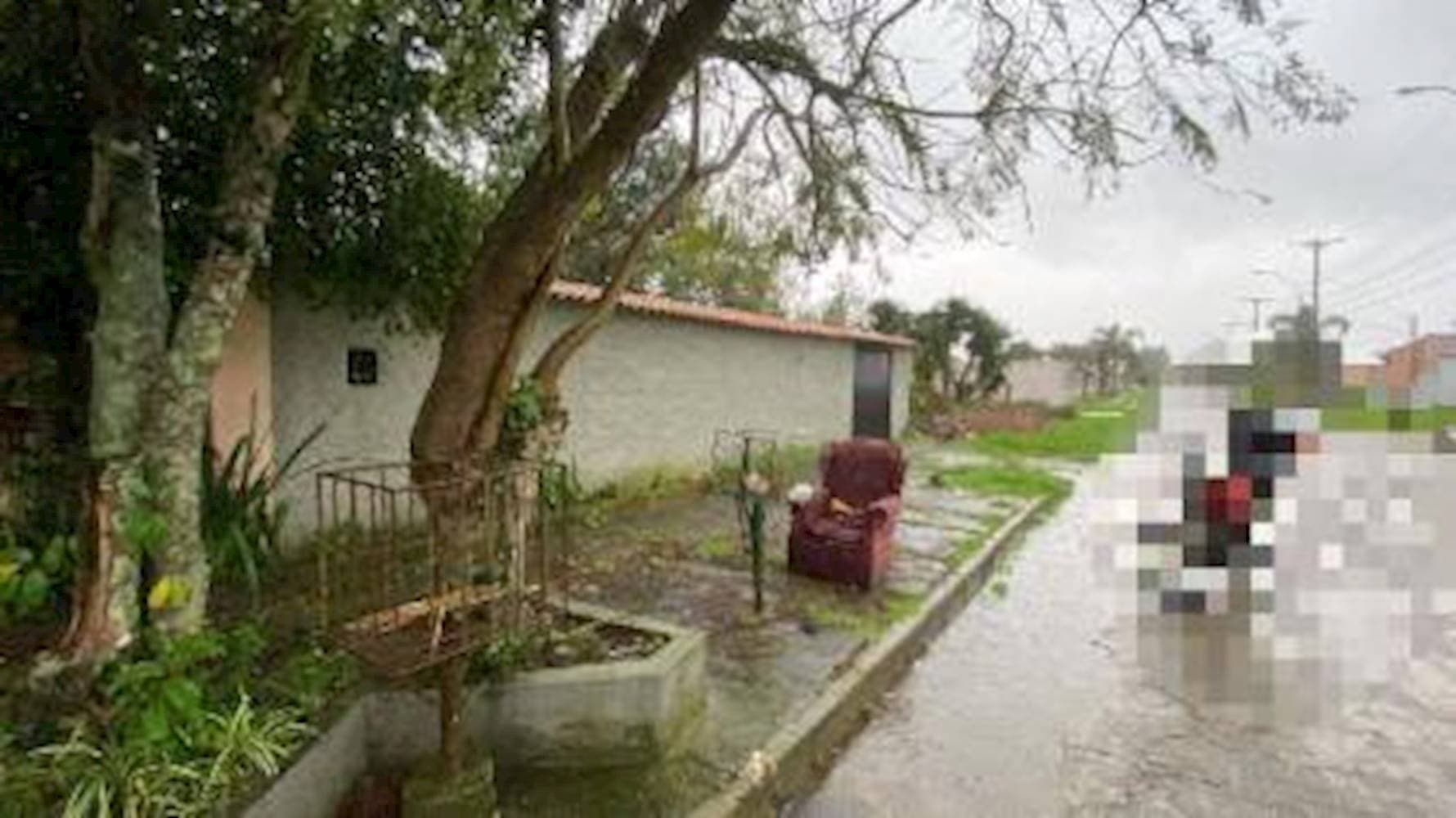 Foto 15 de 15: Casa em leilão em Pelotas - RS — Casa em Laranjal - Pelotas/RS