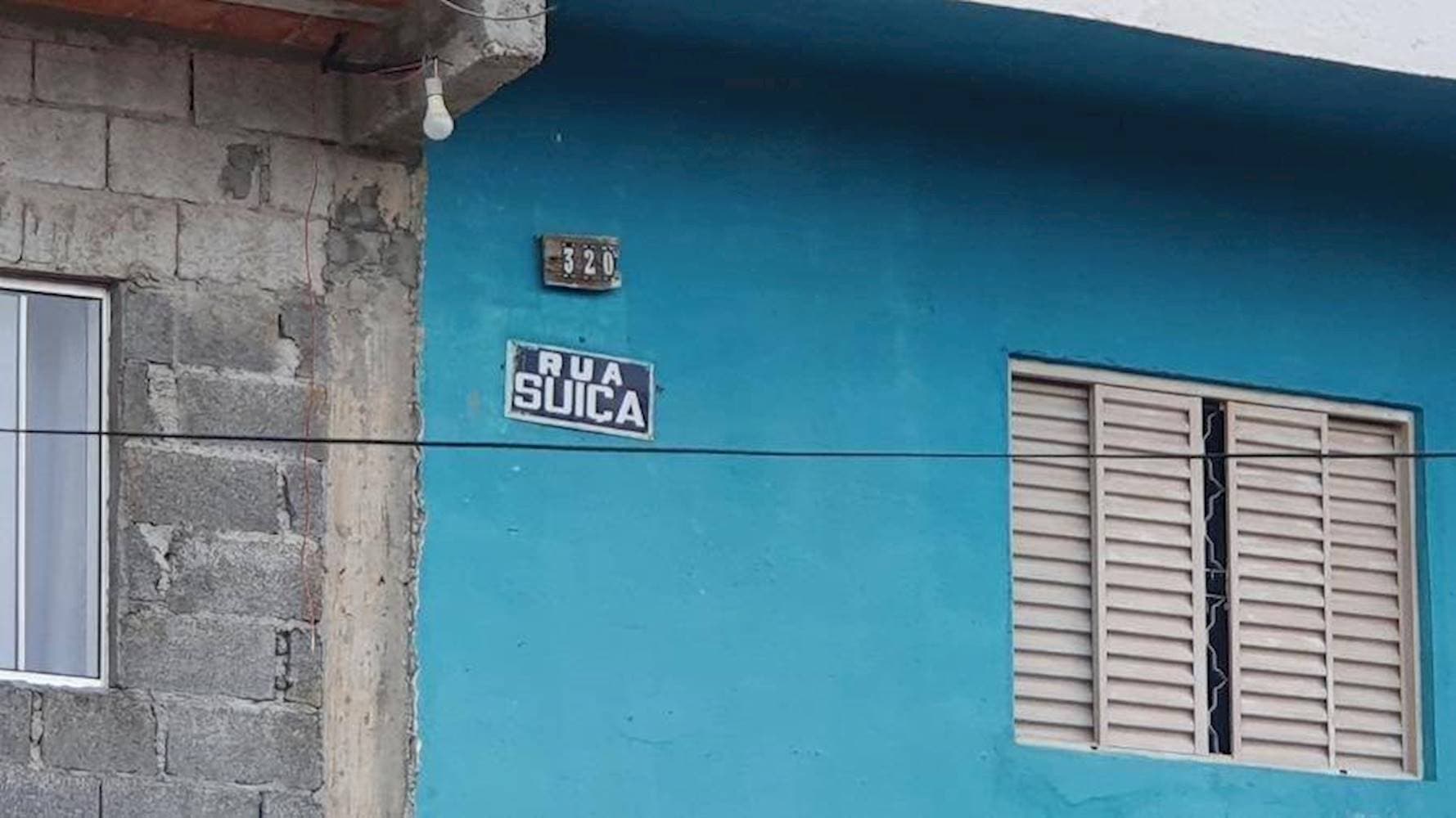 Foto 3 de 26: Casa em leilão em Campo Limpo Paulista - SP — Casa no Jardim Europa em Campo Limpo Paulista/SP
