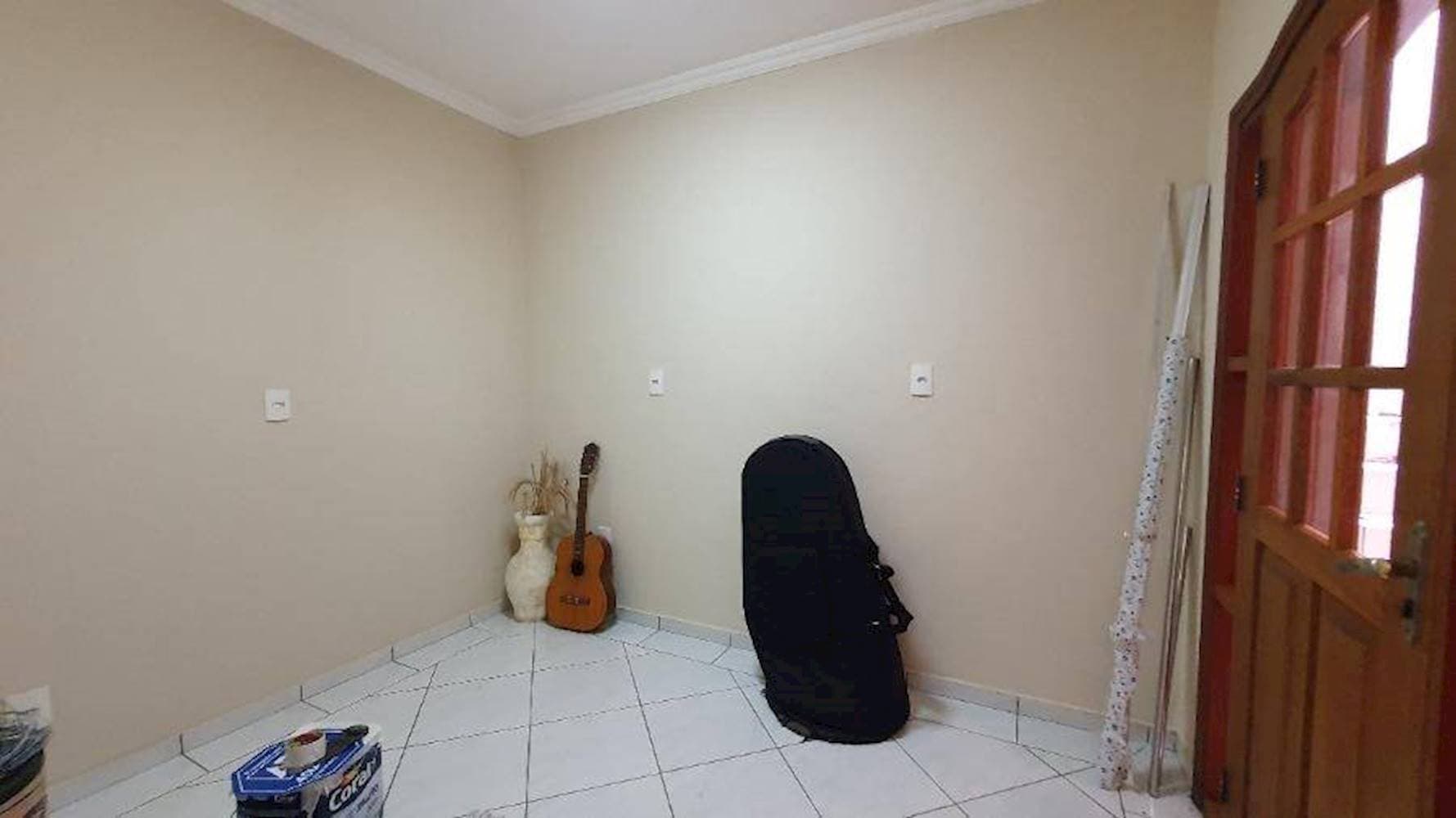Foto 6 de 26: Casa em leilão em Campo Limpo Paulista - SP — Casa no Jardim Europa em Campo Limpo Paulista/SP