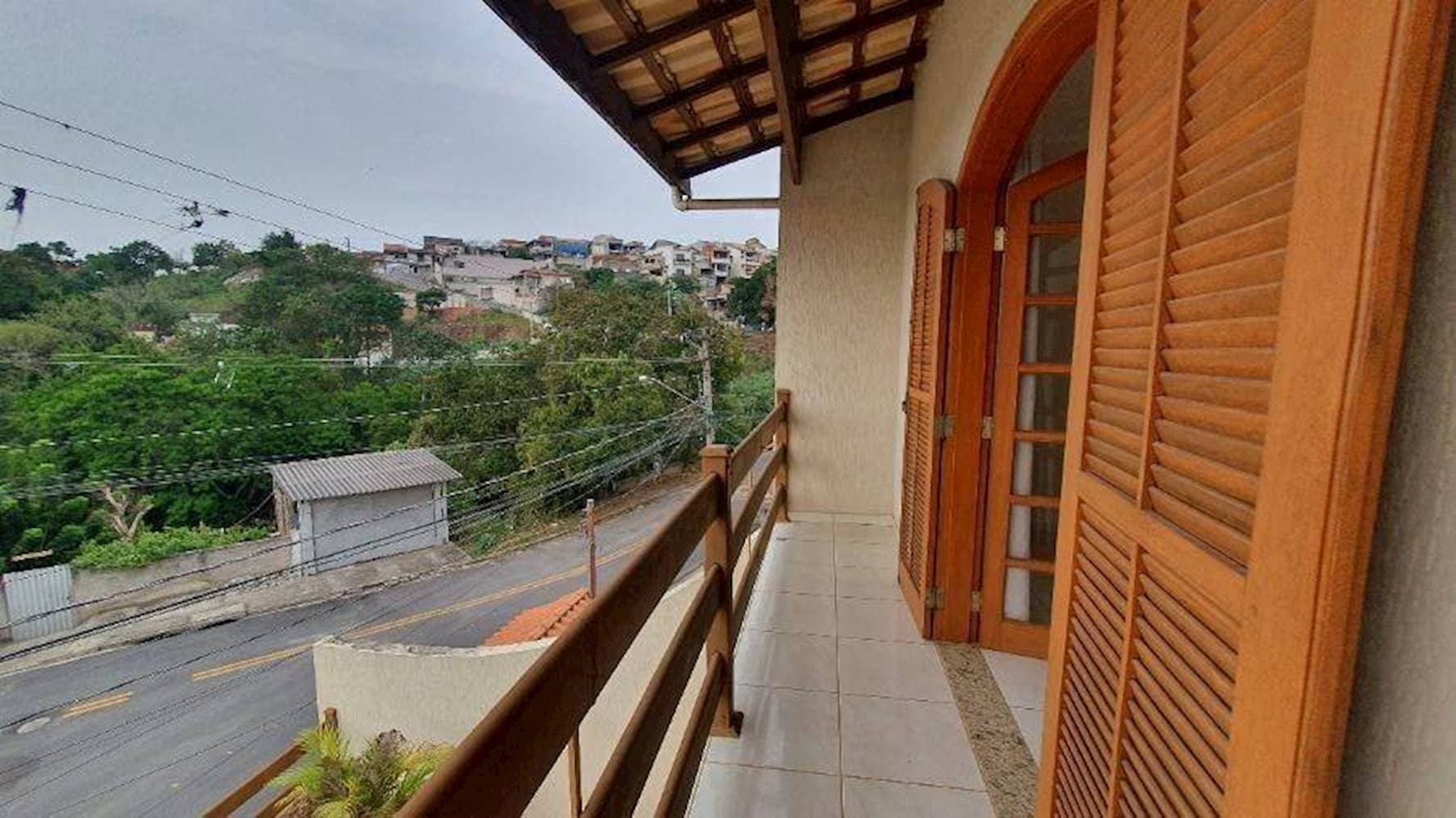 Foto 17 de 26: Casa em leilão em Campo Limpo Paulista - SP — Casa no Jardim Europa em Campo Limpo Paulista/SP