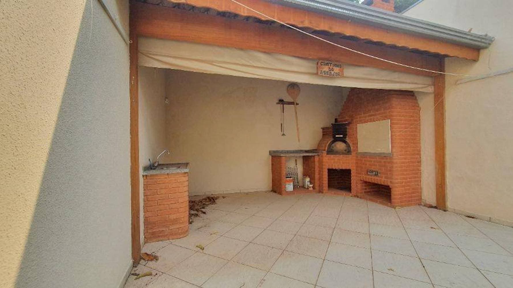 Foto 26 de 26: Casa em leilão em Campo Limpo Paulista - SP — Casa no Jardim Europa em Campo Limpo Paulista/SP