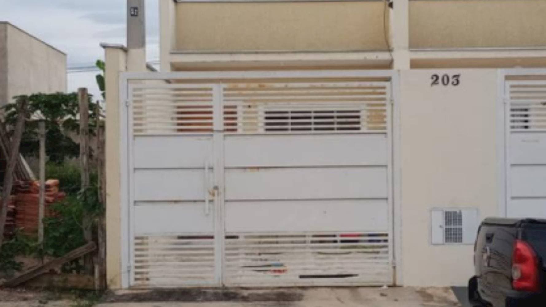 Foto 4 de 7: Casa em leilão em Sorocaba - SP — Casa no Jardim Santa Madre Paulina em Sorocaba/SP