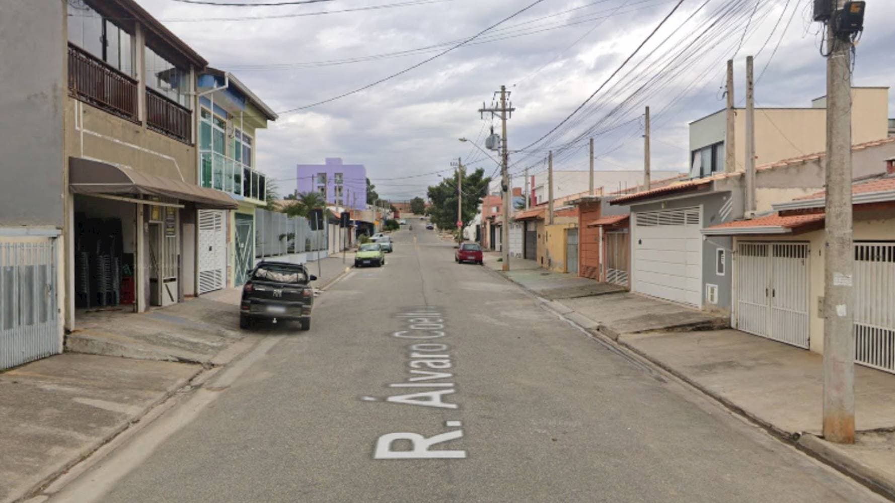 Foto 6 de 7: Casa em leilão em Sorocaba - SP — Casa no Jardim Santa Madre Paulina em Sorocaba/SP