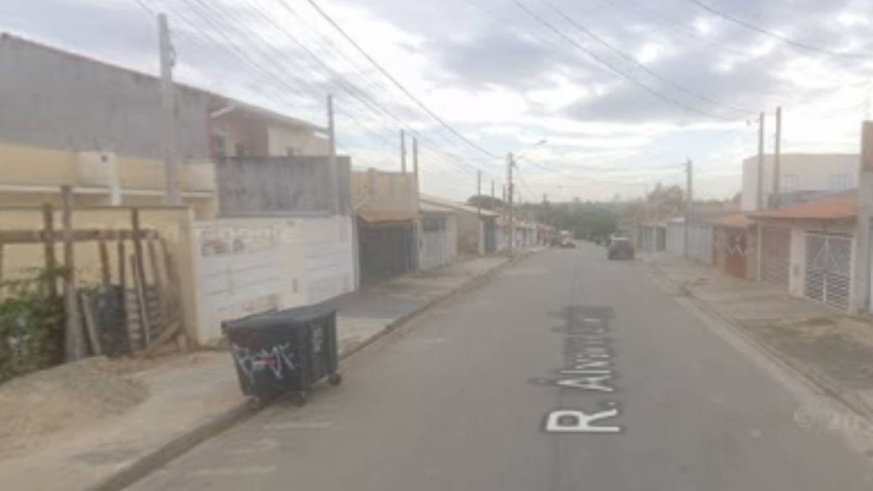 Foto 7 de 7: Casa em leilão em Sorocaba - SP — Casa no Jardim Santa Madre Paulina em Sorocaba/SP