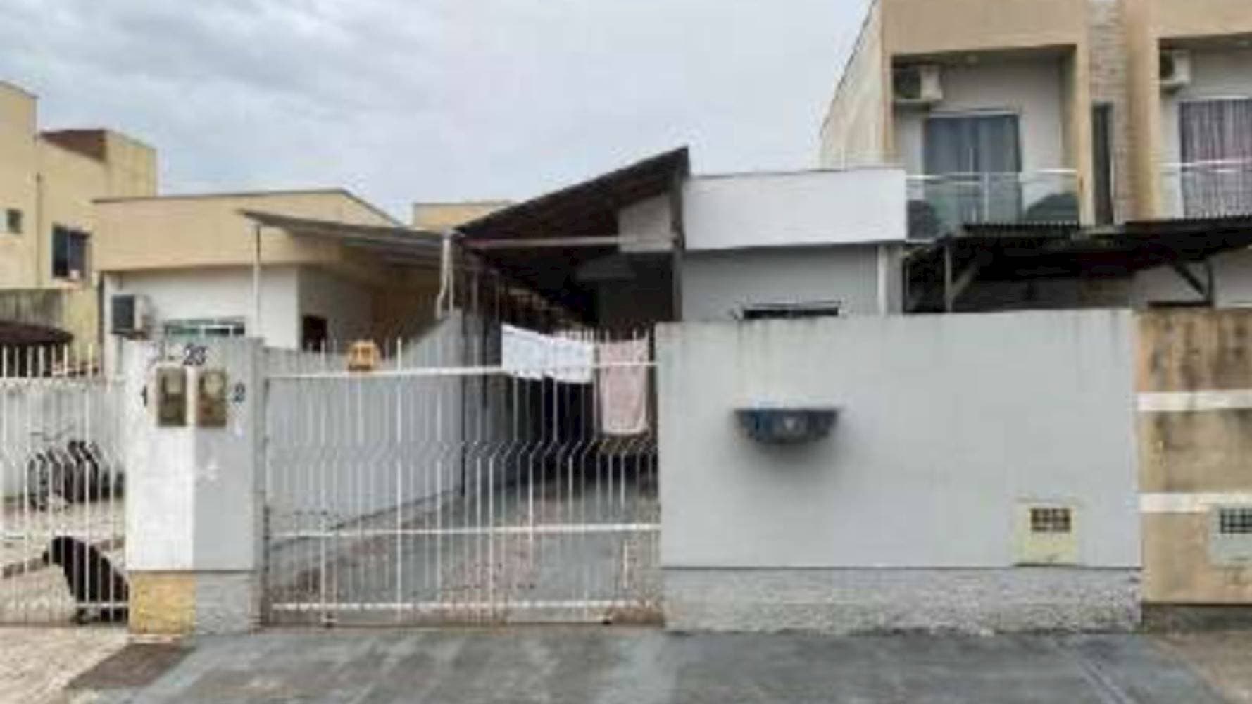 Foto 3 de 7: Casa em leilão em Tijucas - SC — Casa em Joaia - Tijucas/SC