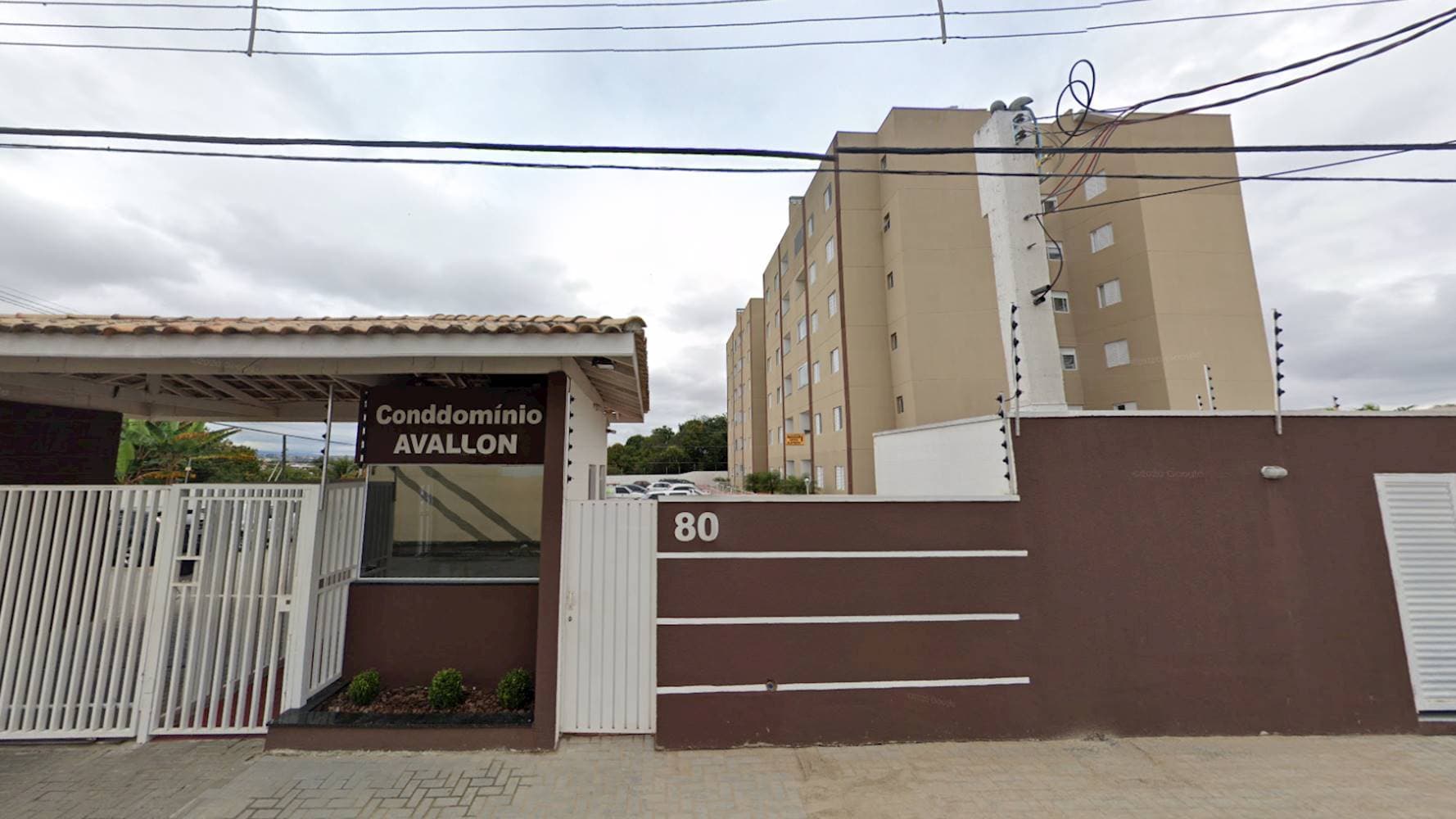Foto 2 de 7: Apartamento em leilão em Tremembé - SP — Apartamento em Rancho Grande - Tremembé/SP