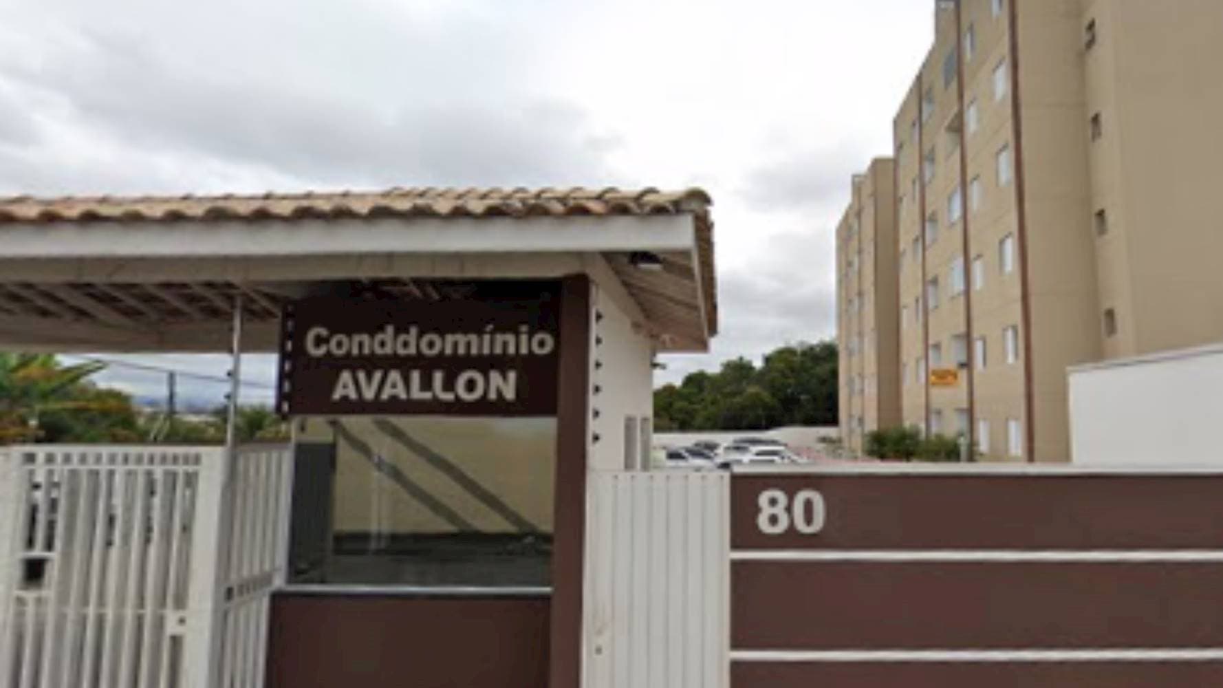Foto 3 de 7: Apartamento em leilão em Tremembé - SP — Apartamento em Rancho Grande - Tremembé/SP