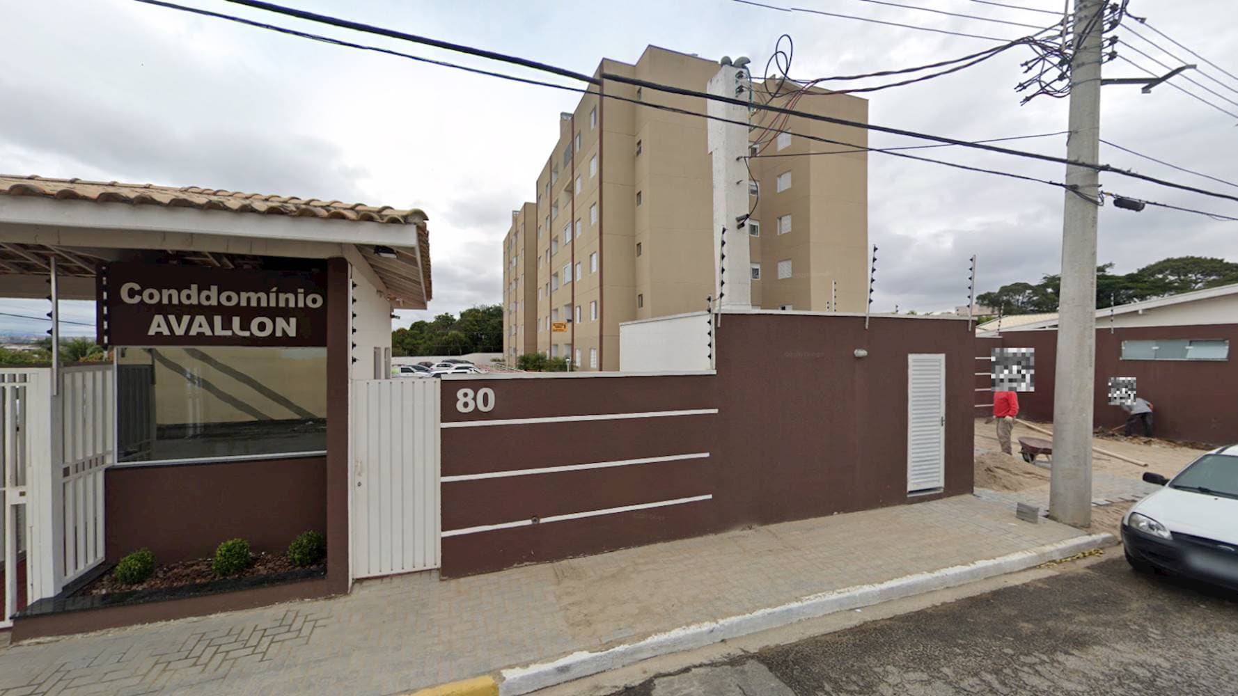 Foto 5 de 7: Apartamento em leilão em Tremembé - SP — Apartamento em Rancho Grande - Tremembé/SP