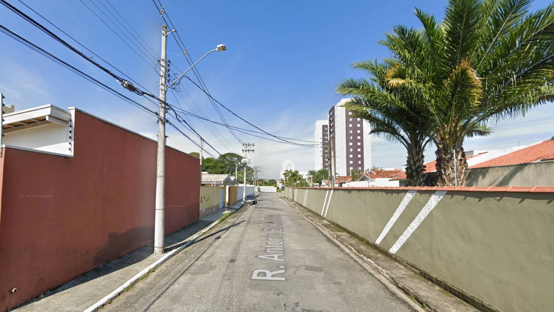 Foto 6 de 7: Apartamento em leilão em Tremembé - SP — Apartamento em Rancho Grande - Tremembé/SP