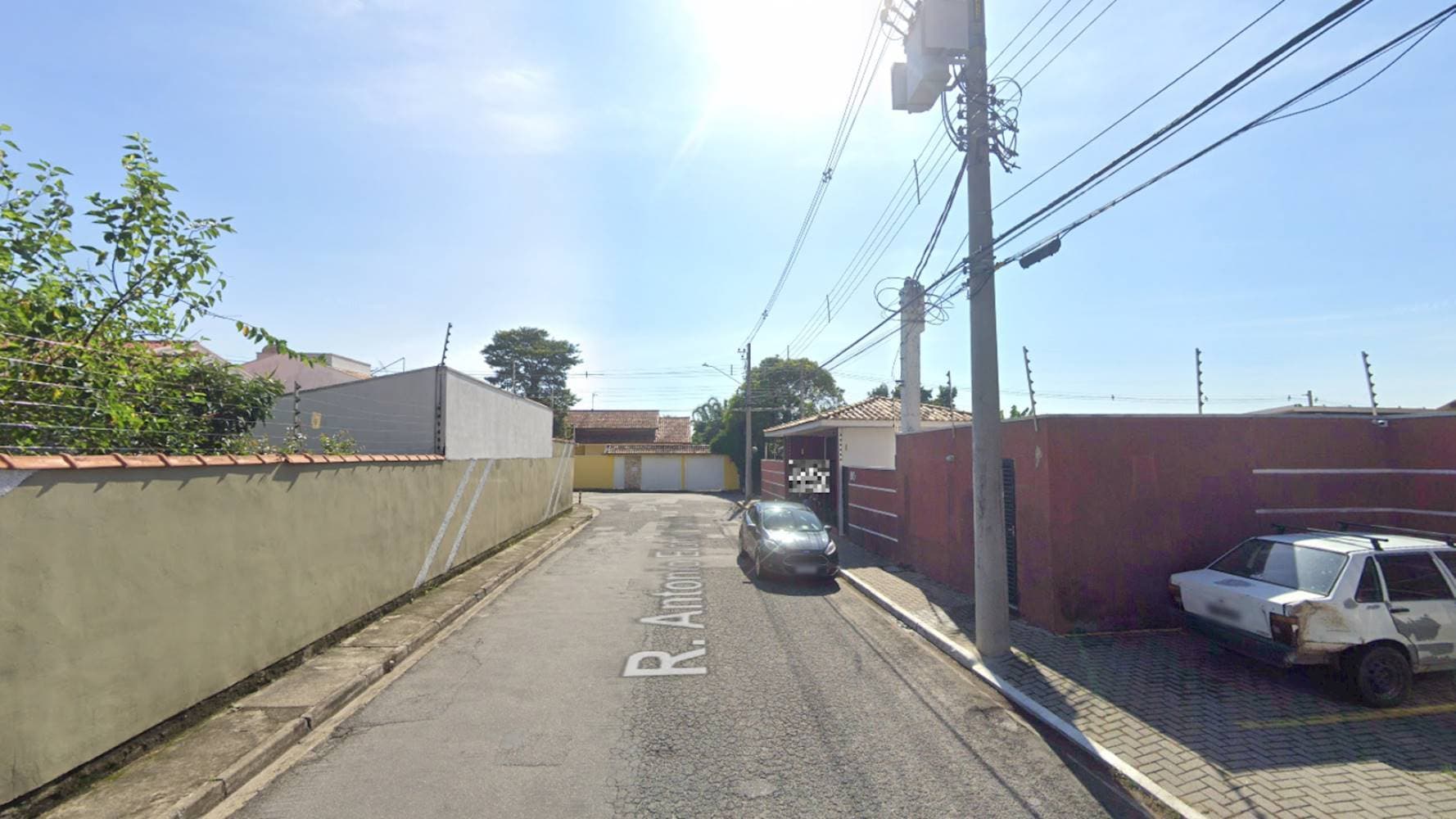 Foto 7 de 7: Apartamento em leilão em Tremembé - SP — Apartamento em Rancho Grande - Tremembé/SP