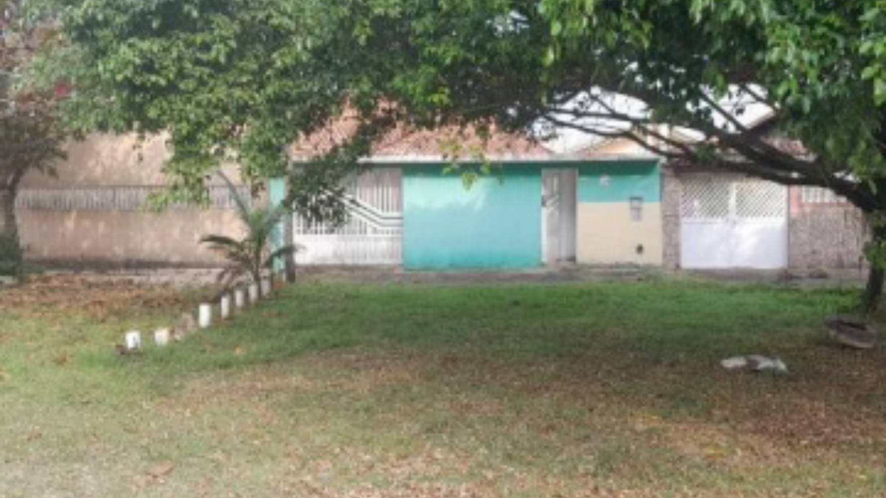 Foto 4 de 6: Casa em leilão em Itanhaém - SP — Casa no Parque Jequitibá em Itanhaém/SP