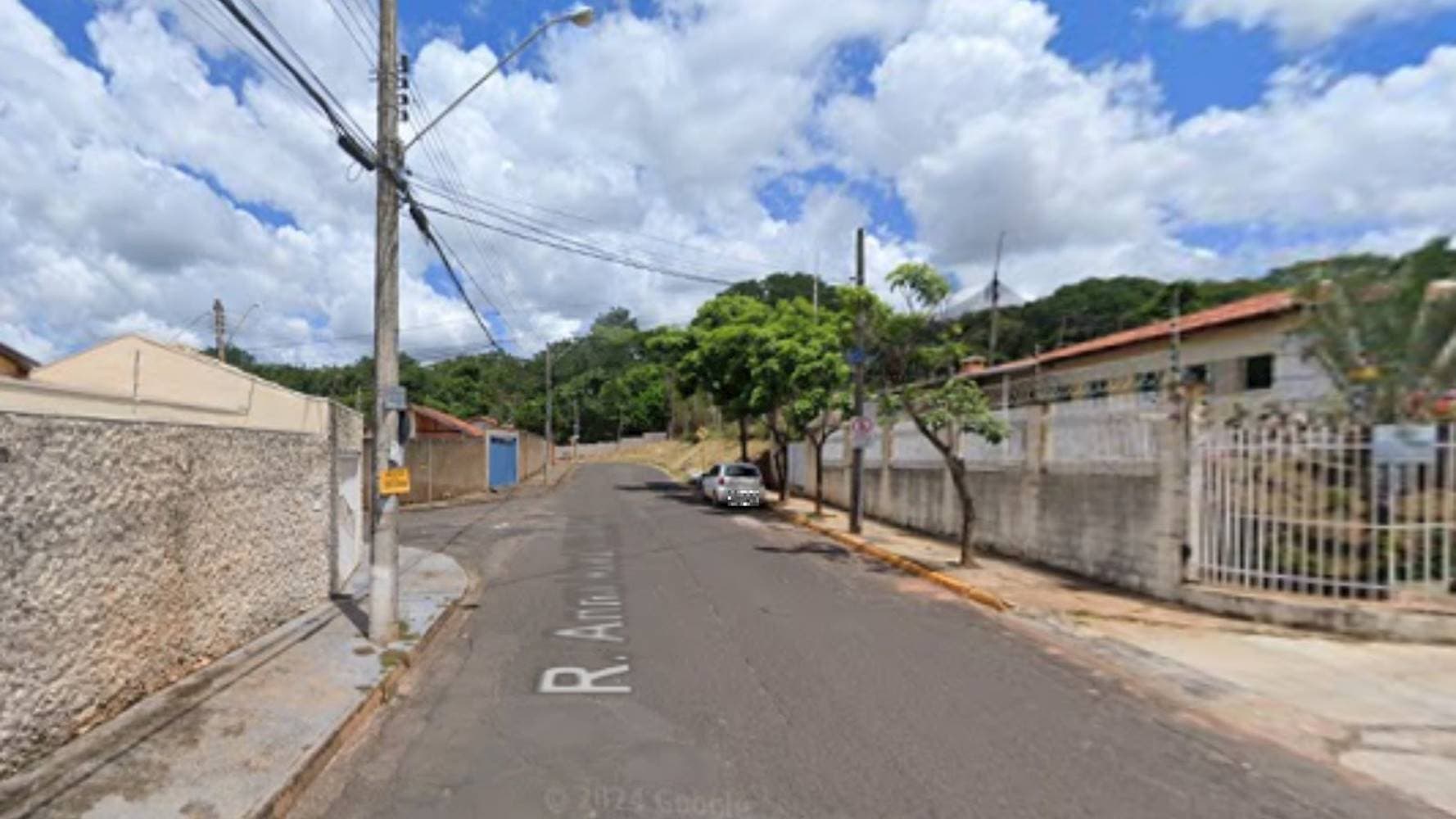Foto 6 de 6: Apartamento em leilão em Bauru - SP — Apartamento no "Condomínio Flórida Residencial" - Nucleo Hab. José Regino - Bauru/SP