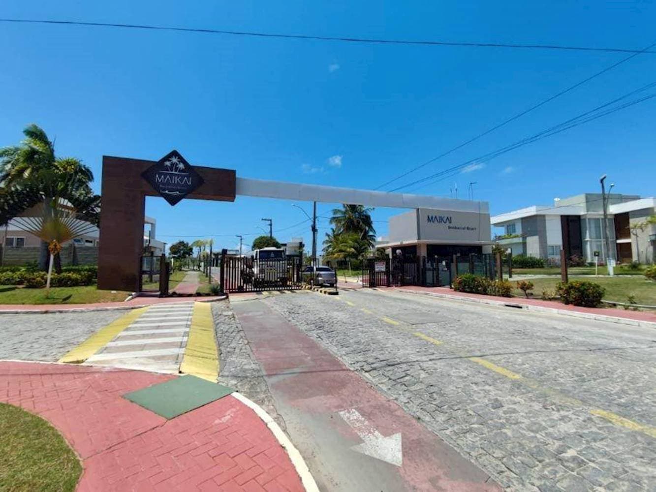 Foto 1 de 20: Casa em leilão em Barra dos Coqueiros - SE — Casa em Olhos D'Agua - Barra dos Coqueiros/SE
