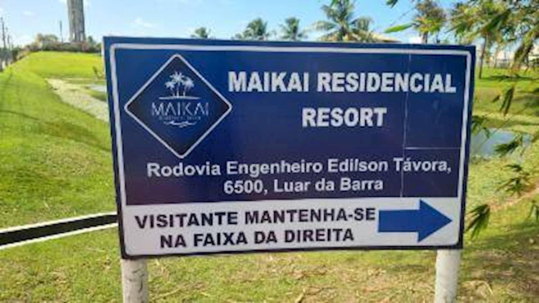 Foto 3 de 20: Casa em leilão em Barra dos Coqueiros - SE — Casa em Olhos D'Agua - Barra dos Coqueiros/SE