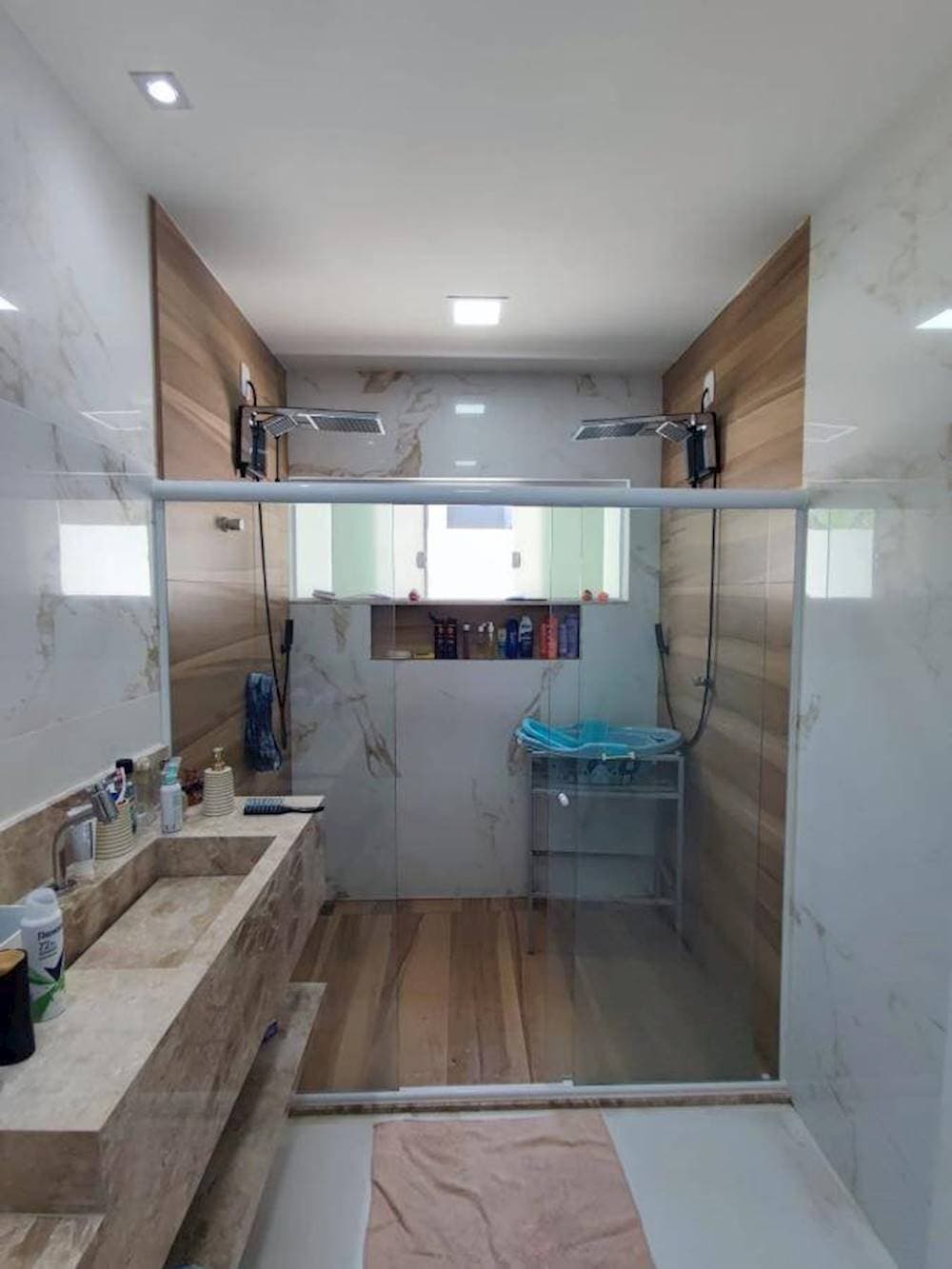Foto 14 de 20: Casa em leilão em Barra dos Coqueiros - SE — Casa em Olhos D'Agua - Barra dos Coqueiros/SE