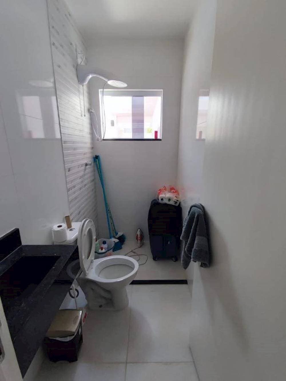 Foto 15 de 20: Casa em leilão em Barra dos Coqueiros - SE — Casa em Olhos D'Agua - Barra dos Coqueiros/SE