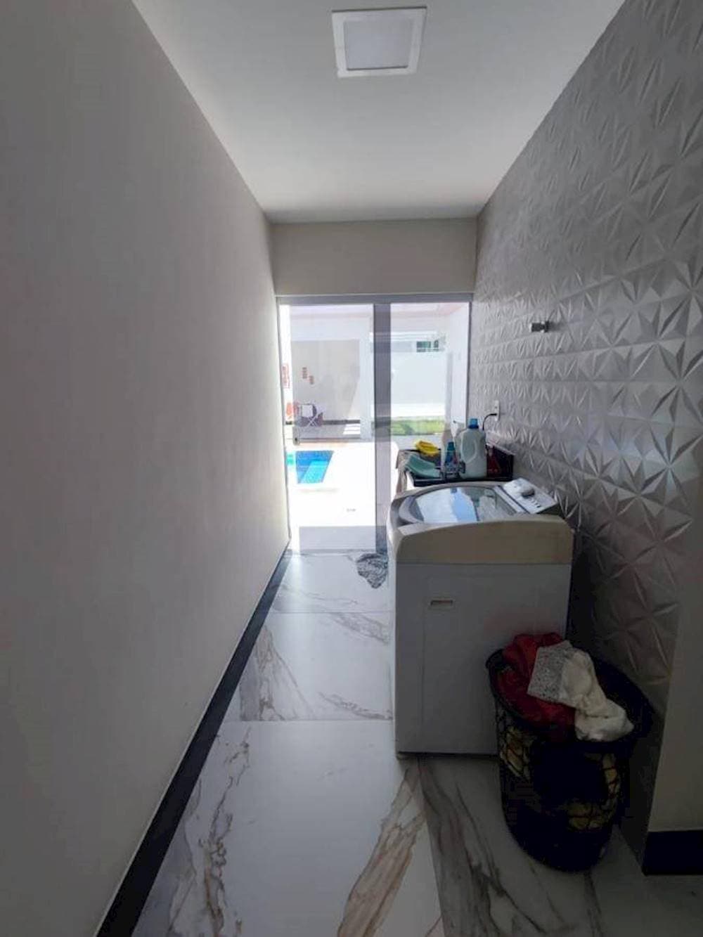 Foto 17 de 20: Casa em leilão em Barra dos Coqueiros - SE — Casa em Olhos D'Agua - Barra dos Coqueiros/SE