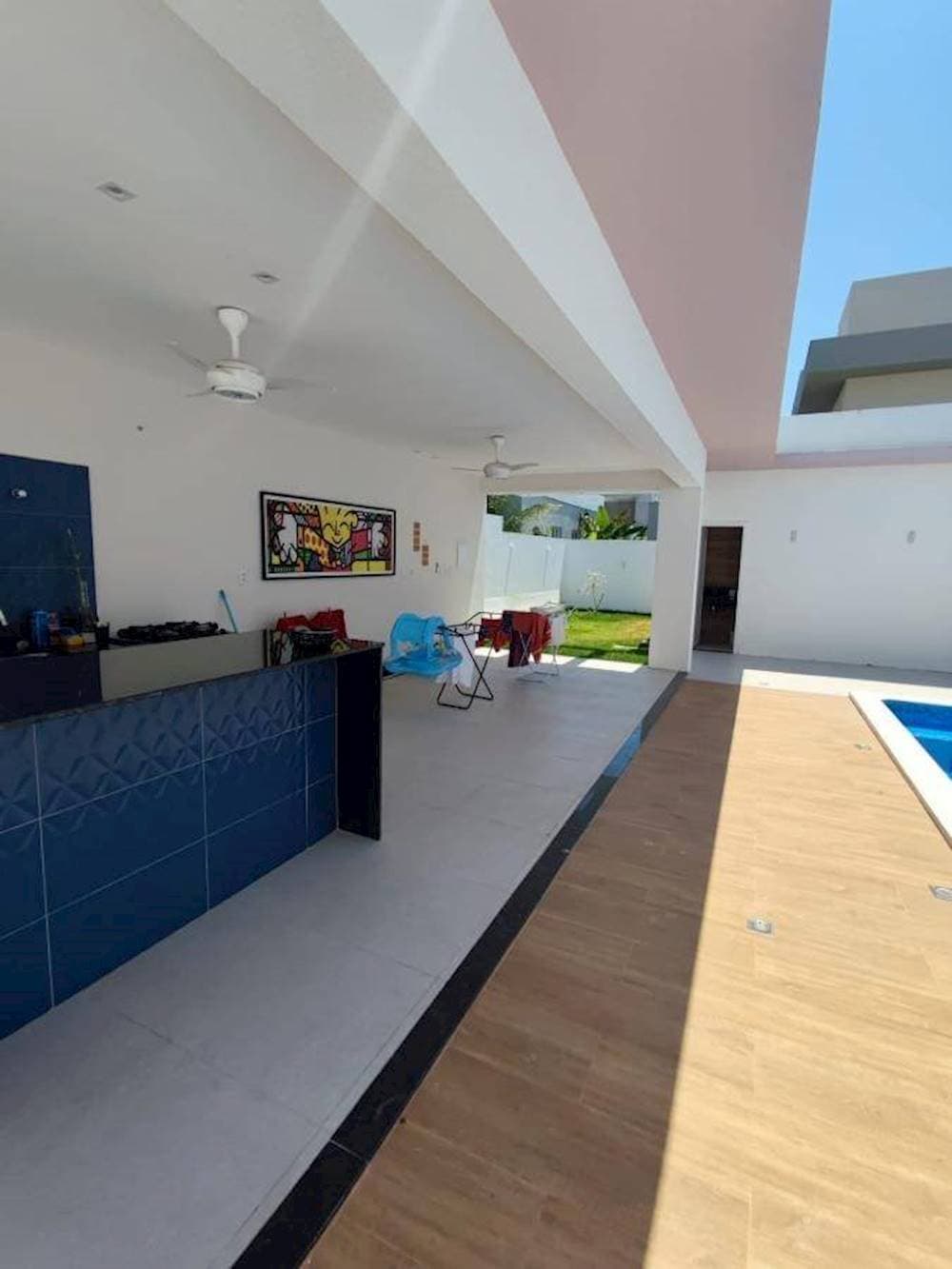 Foto 18 de 20: Casa em leilão em Barra dos Coqueiros - SE — Casa em Olhos D'Agua - Barra dos Coqueiros/SE