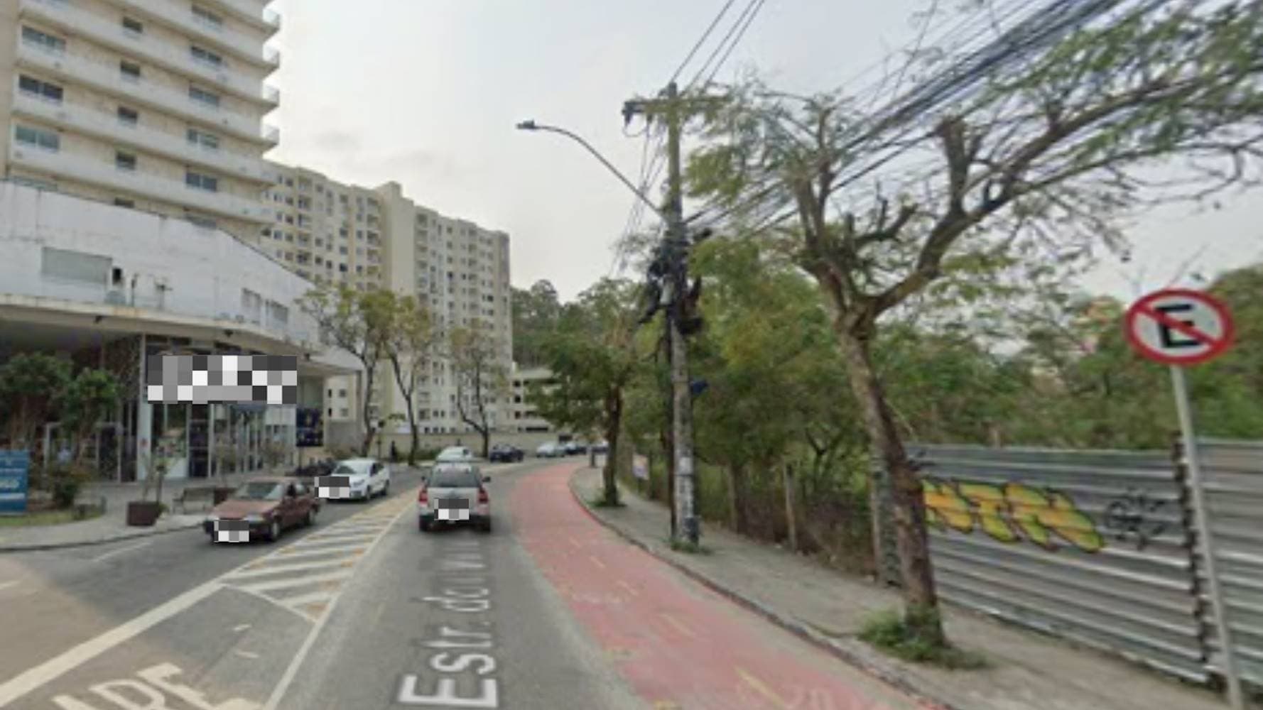 Foto 4 de 5: Comercial em leilão em São Gonçalo - RJ — Loja no "Parque das Águas Empresarial" -  Colubandê - São Gonçalo/RJ