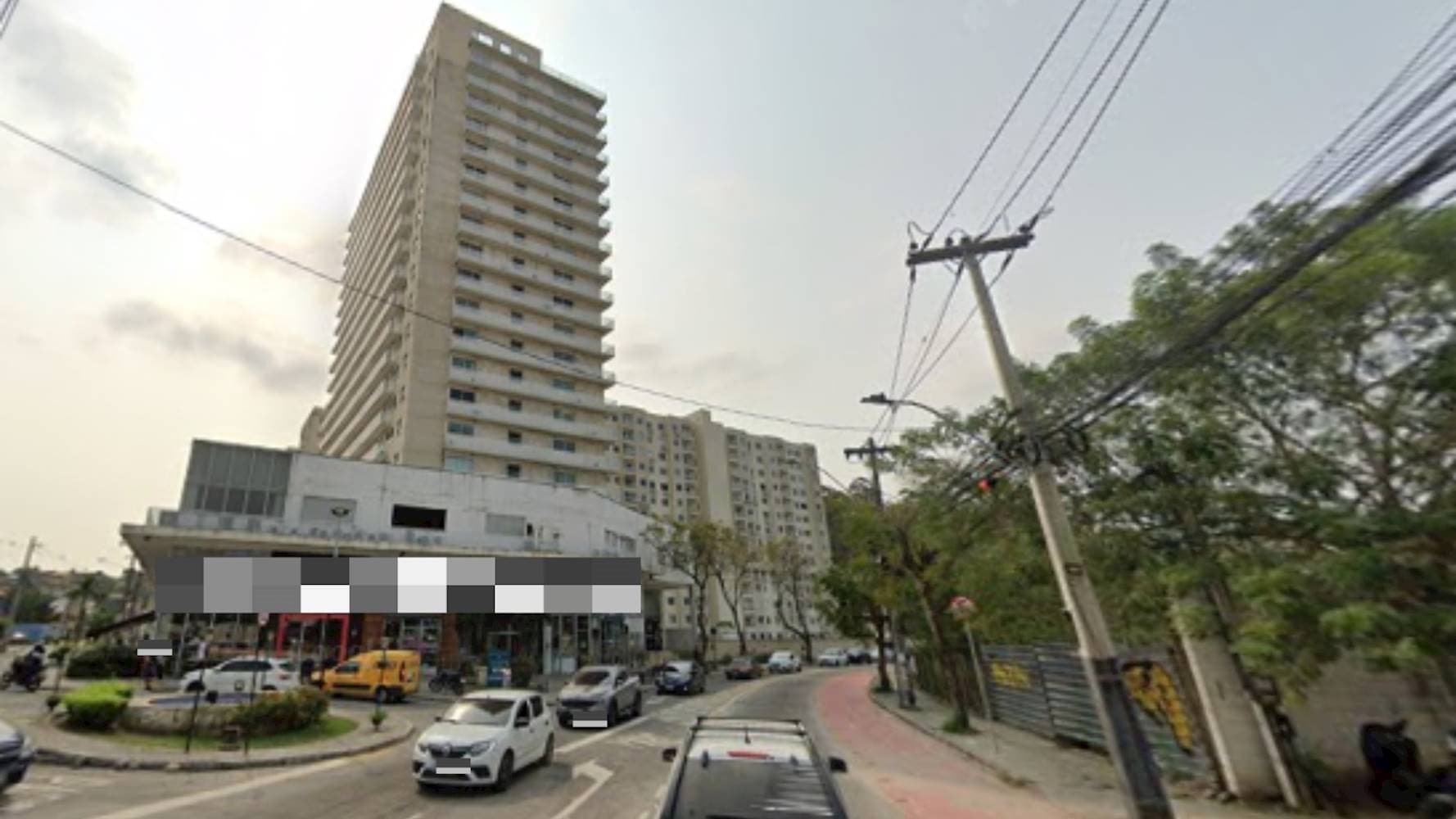 Foto 2 de 5: Comercial em leilão em São Gonçalo - RJ — Loja no "Parque das Águas Empresarial" -  Colubandê - São Gonçalo/RJ