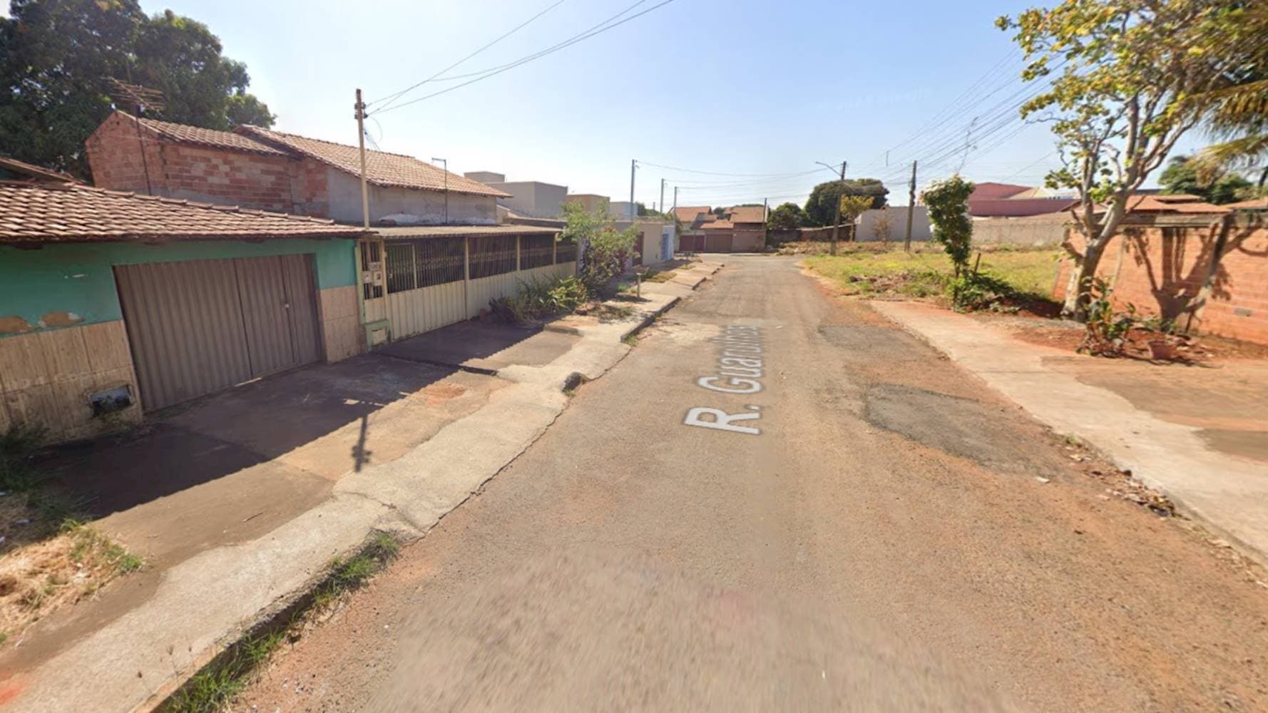 Foto 5 de 6: Casa em leilão em Trindade - GO — Casa no Jardim Marista - Trindade/GO