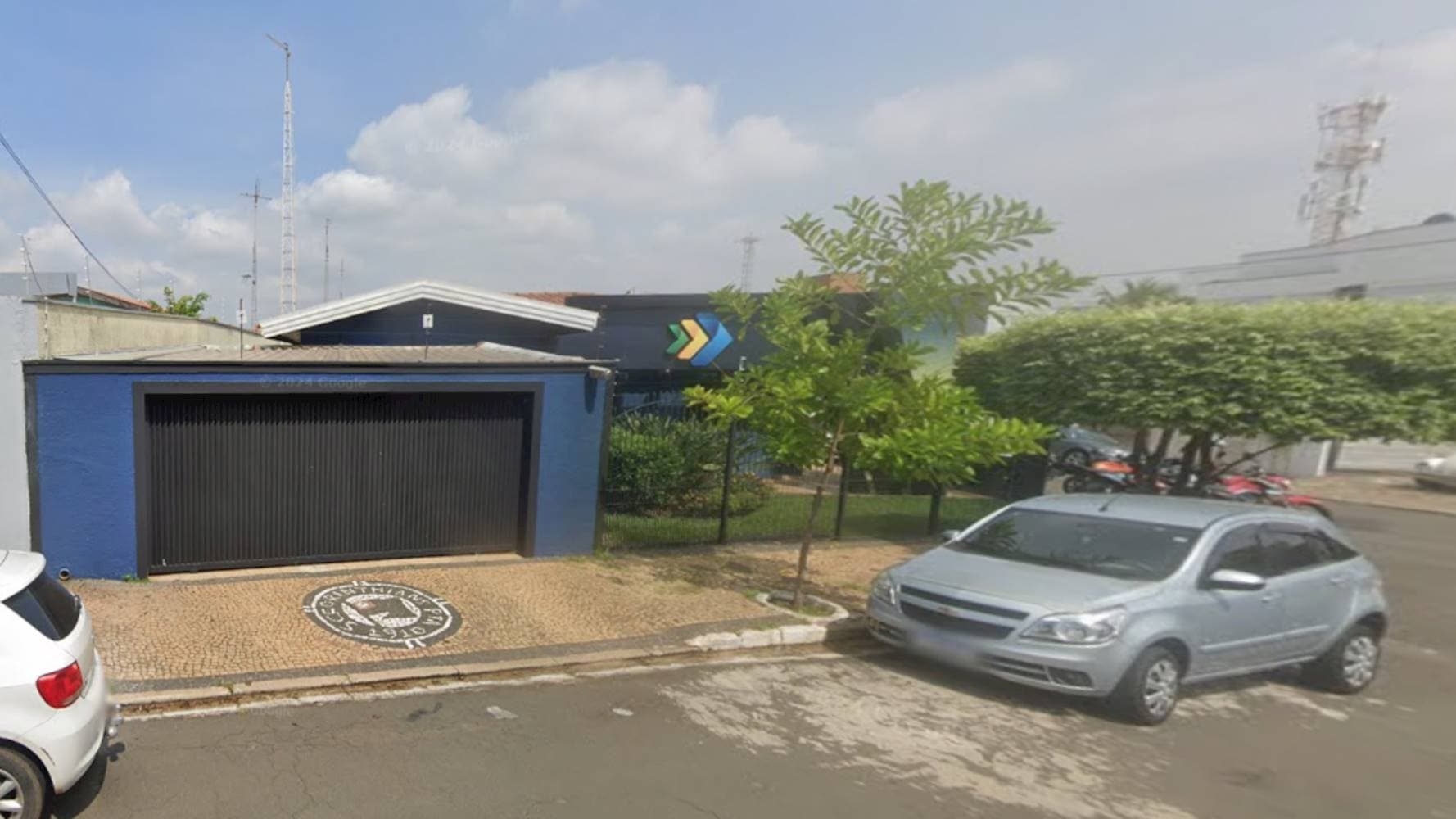Foto 1 de 7: Casa em leilão em Sumaré - SP — Casa na Vila Miranda em Sumaré/SP