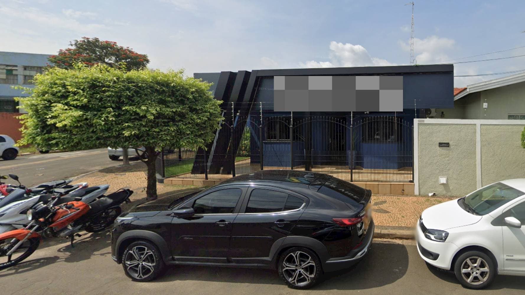 Foto 2 de 7: Casa em leilão em Sumaré - SP — Casa na Vila Miranda em Sumaré/SP