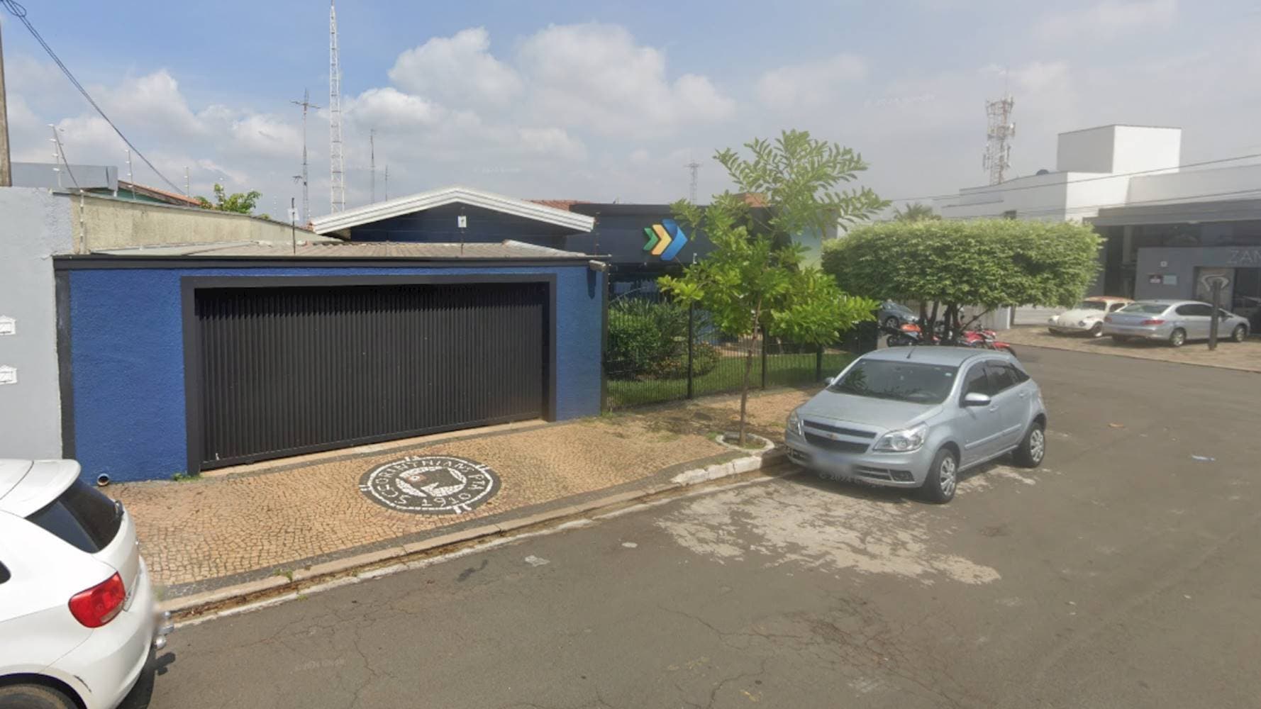 Foto 3 de 7: Casa em leilão em Sumaré - SP — Casa na Vila Miranda em Sumaré/SP