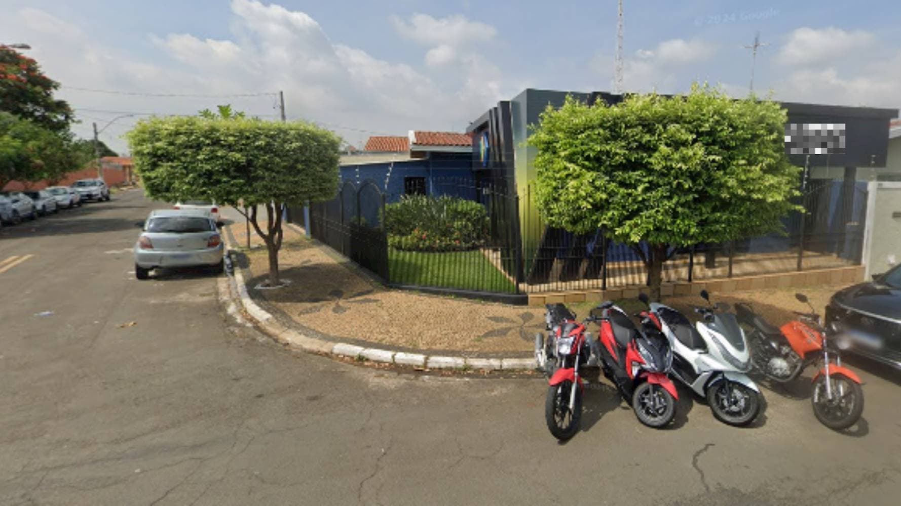 Foto 4 de 7: Casa em leilão em Sumaré - SP — Casa na Vila Miranda em Sumaré/SP