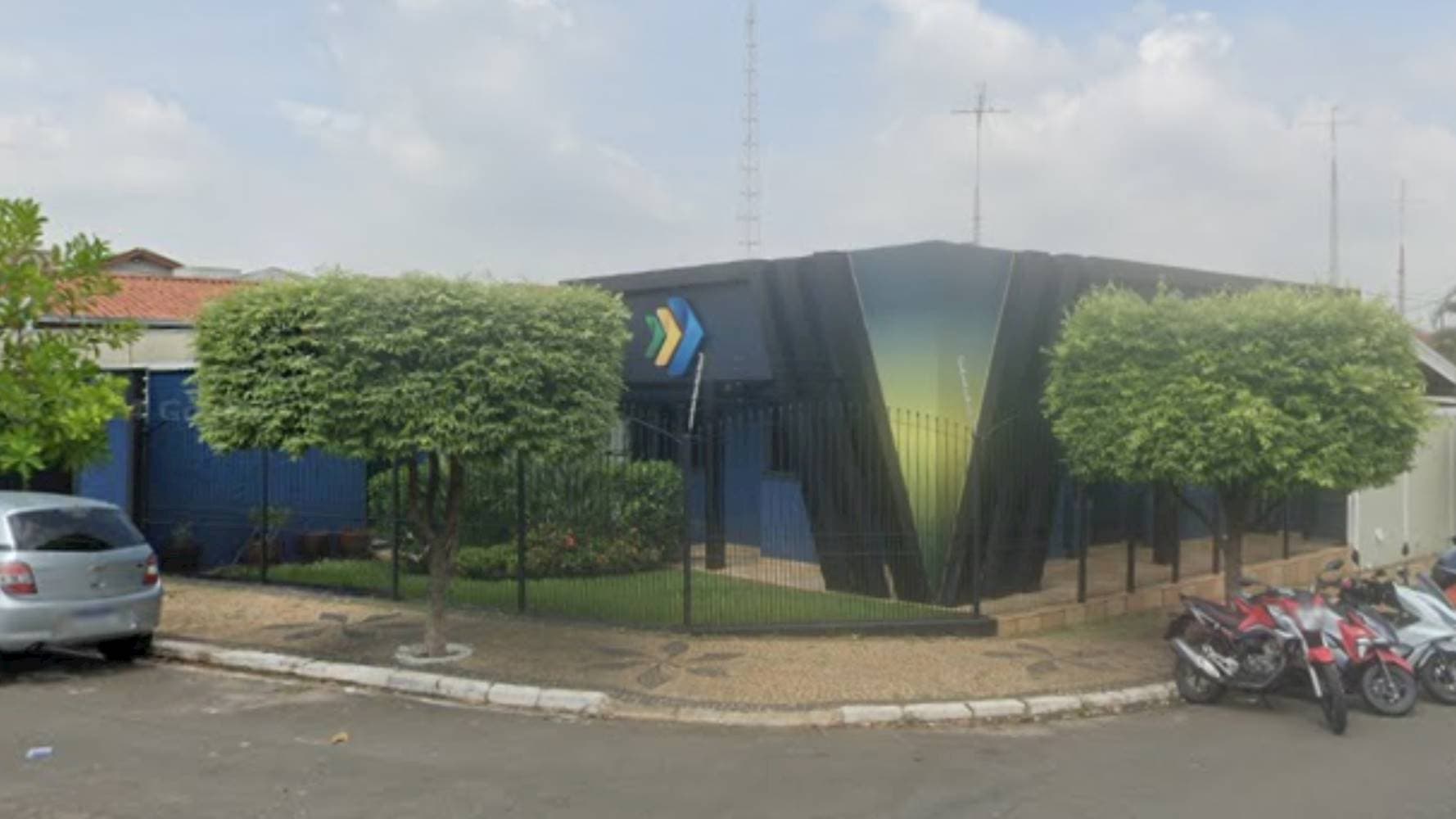 Foto 5 de 7: Casa em leilão em Sumaré - SP — Casa na Vila Miranda em Sumaré/SP