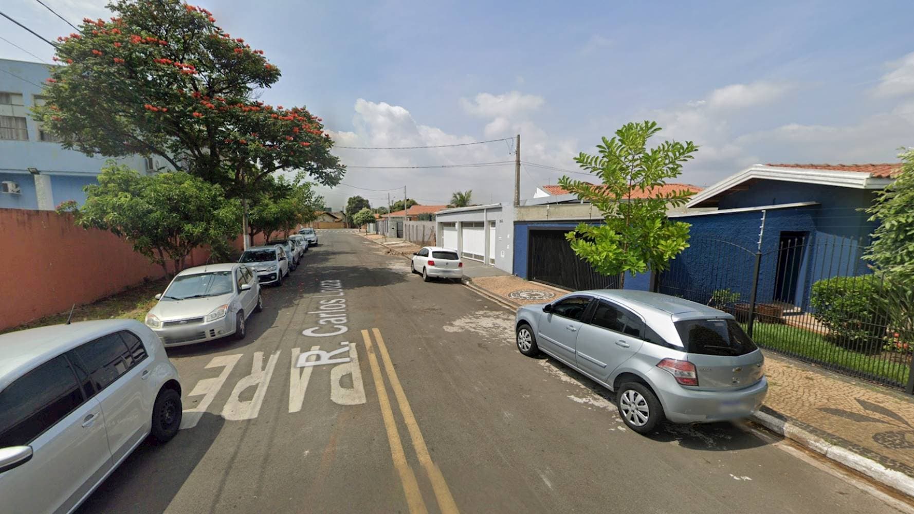 Foto 6 de 7: Casa em leilão em Sumaré - SP — Casa na Vila Miranda em Sumaré/SP