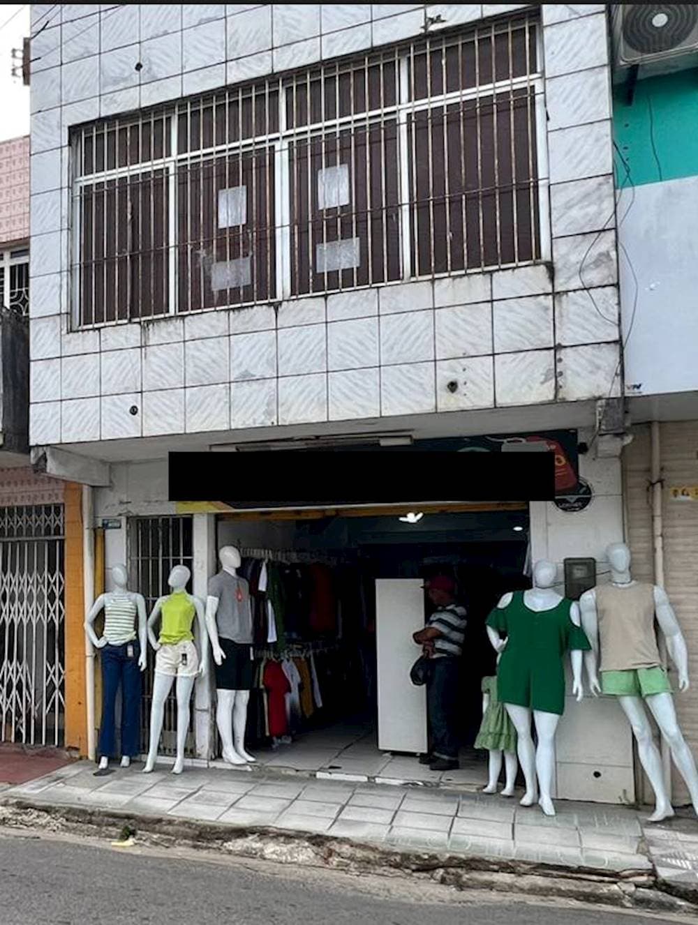 Foto 3 de 4: Comercial em leilão em Ribeirão - PE — Imóvel no Centro de Ribeirão/PE