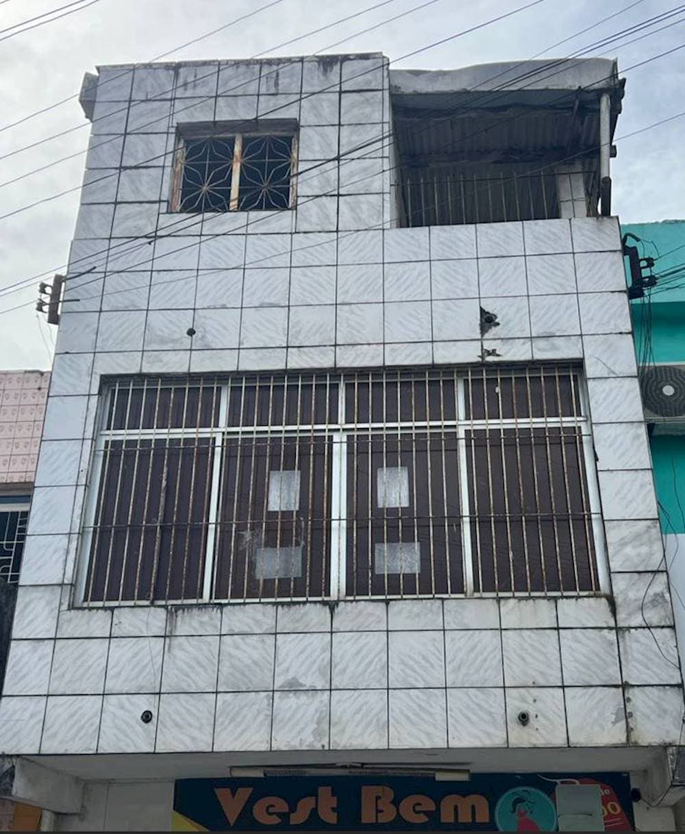 Foto 4 de 4: Comercial em leilão em Ribeirão - PE — Imóvel no Centro de Ribeirão/PE