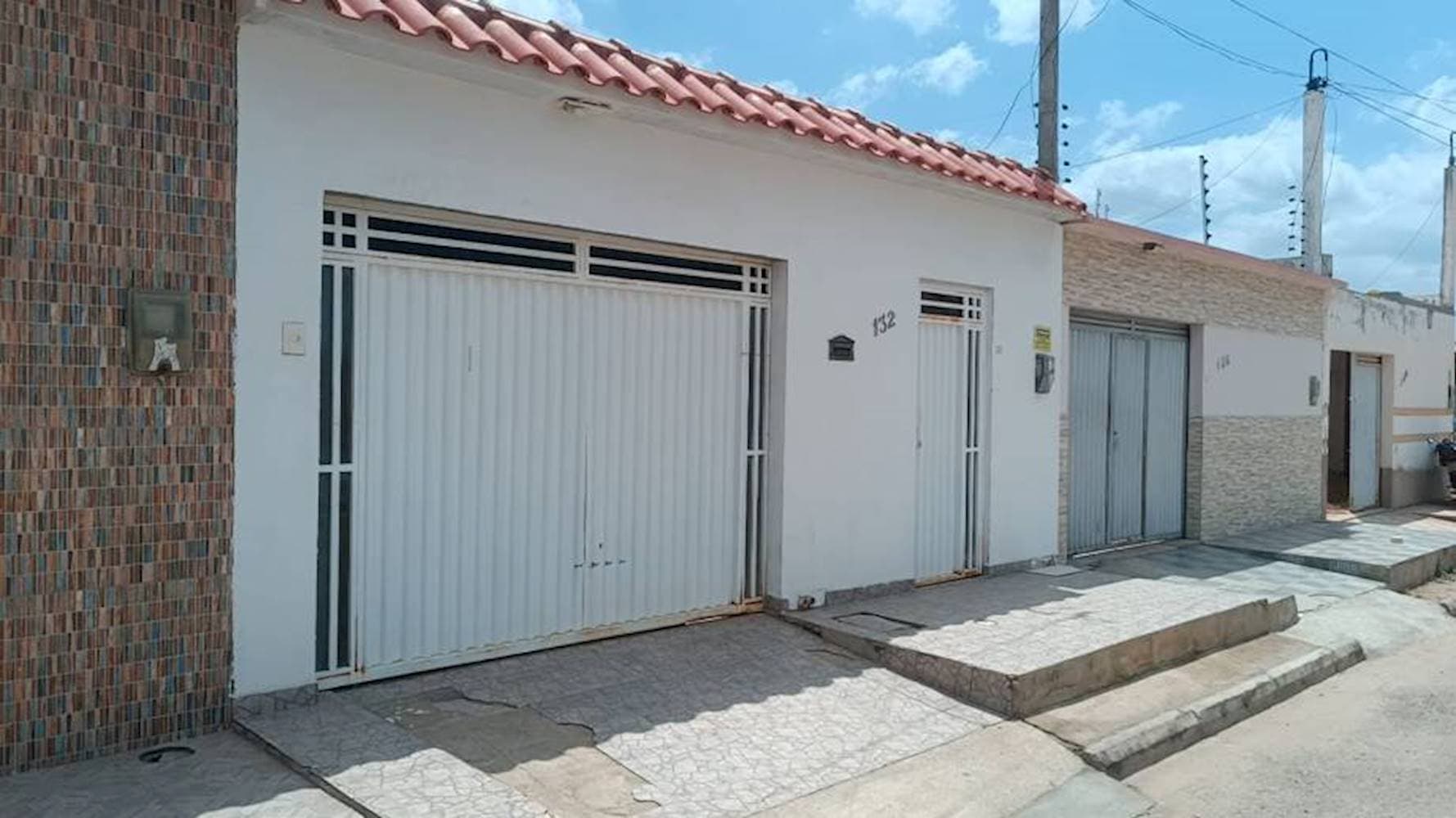 Foto 2 de 5: Casa em leilão em Ouricuri - PE — Casa em Renascenca - Ouricuri/PE